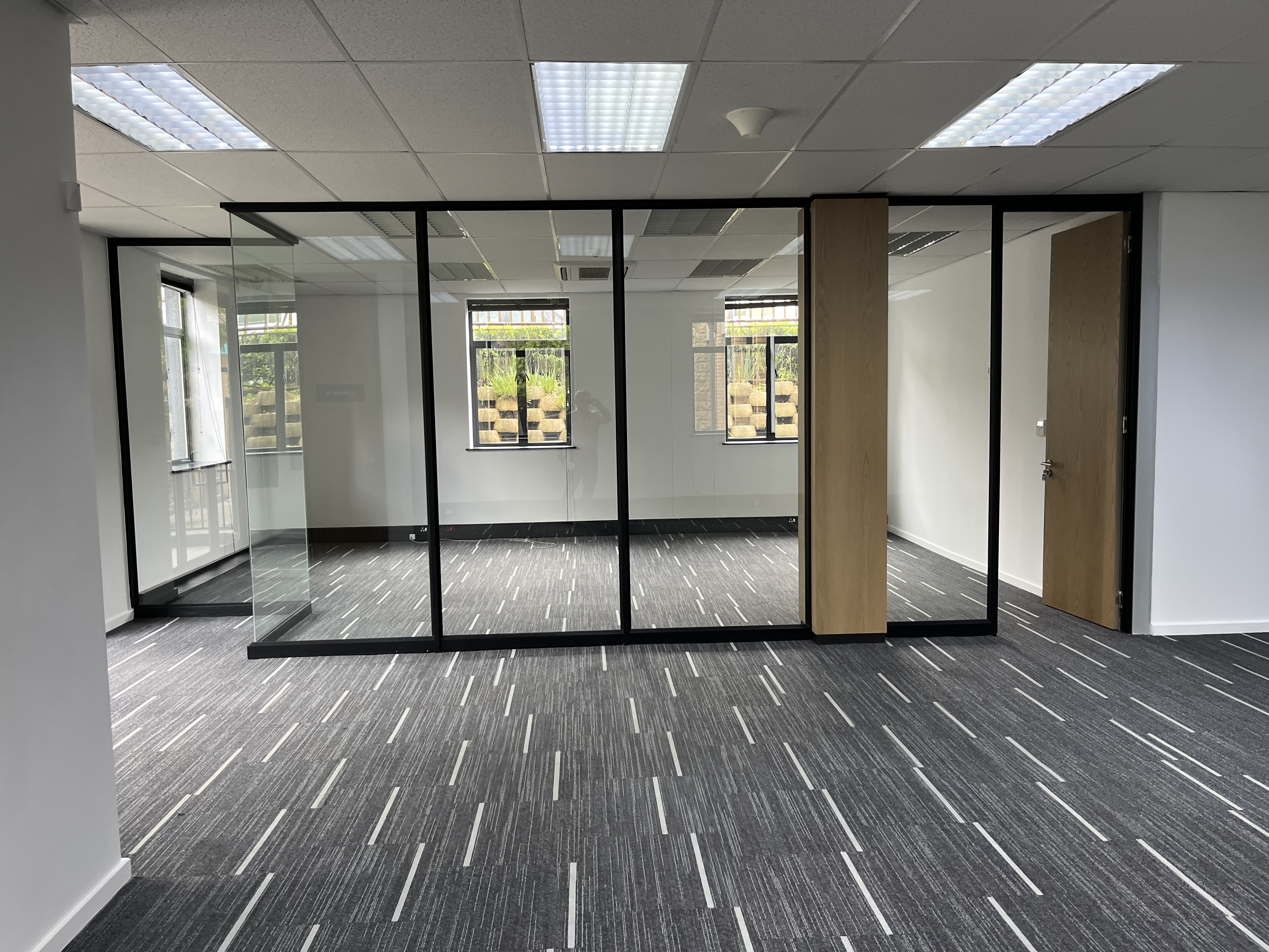 Office Space to rent at Silver Stream Business Park in Bryanston