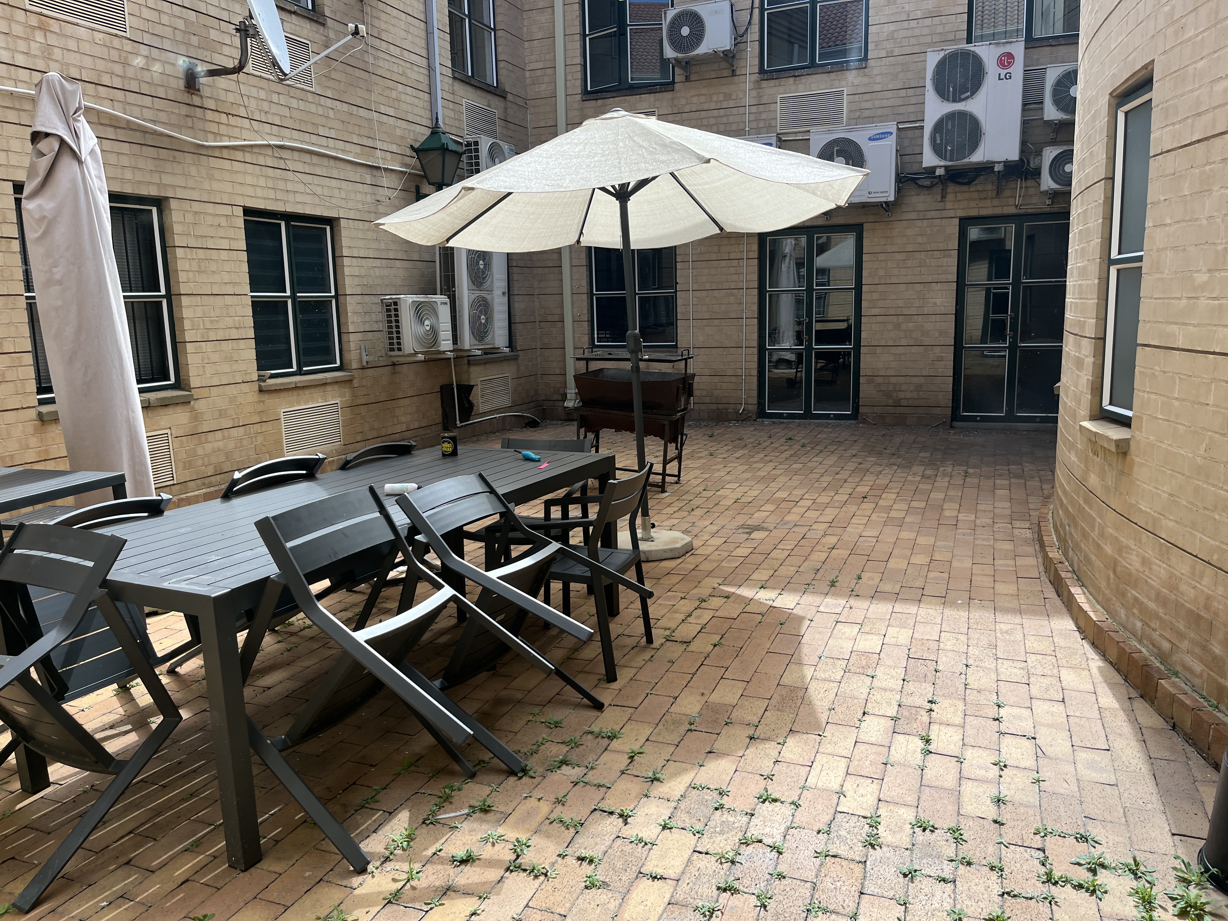 Office Space to rent at St Andrews Office Park in Bryanston