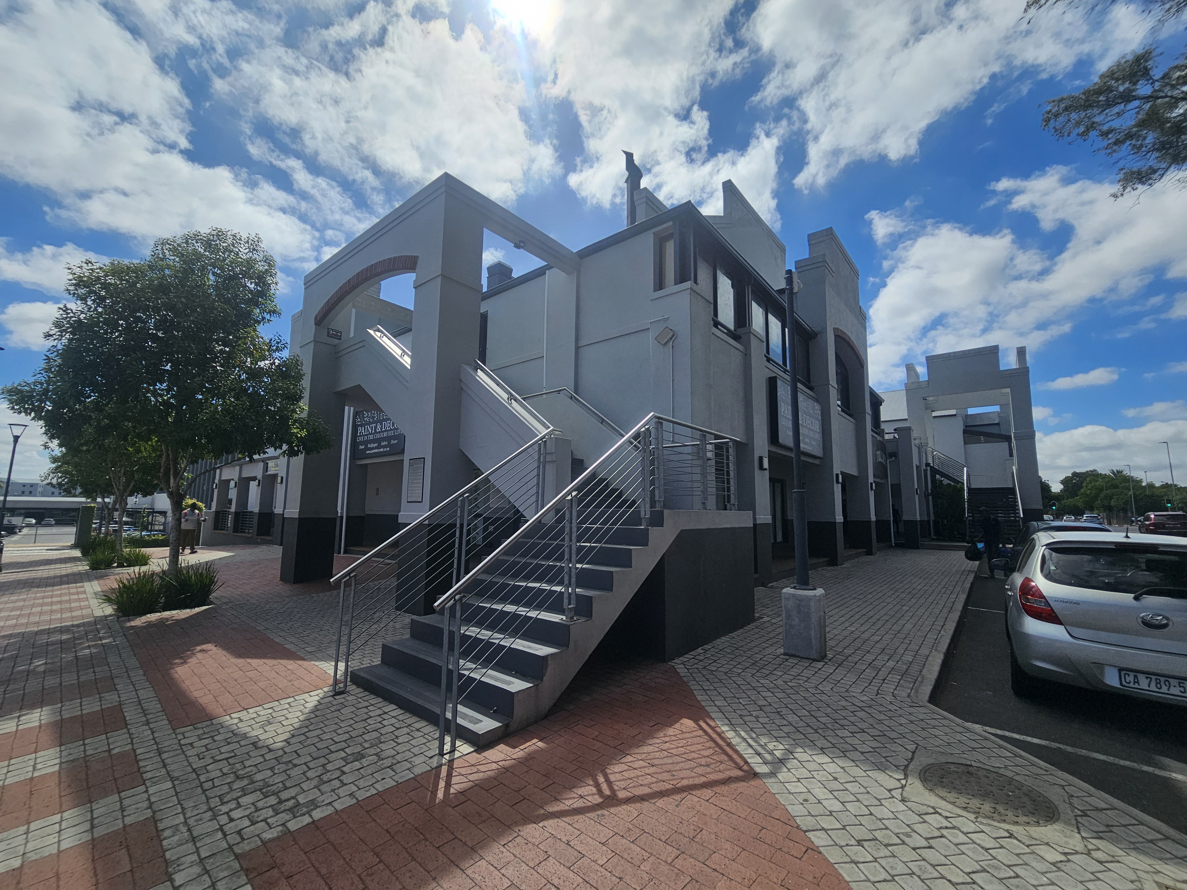 589m² Retail Shops to rent at The Village Square - Durbanville in Durbanville