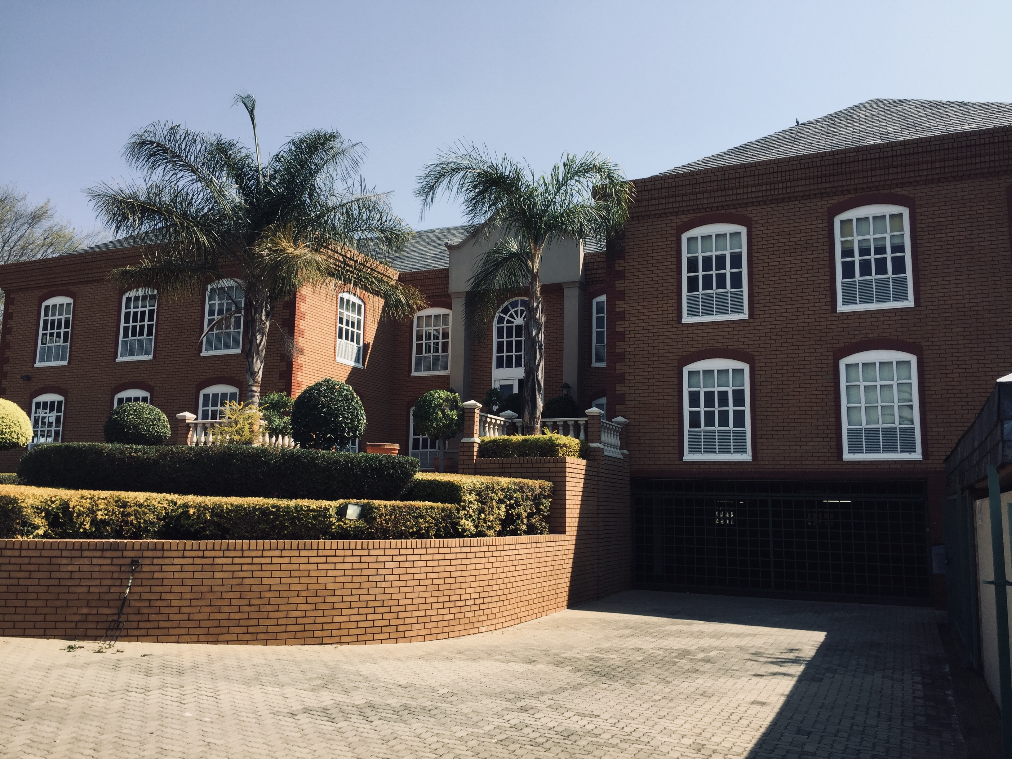 Office Space to rent at 1 Georgian Crescent - Bryanston in Bryanston