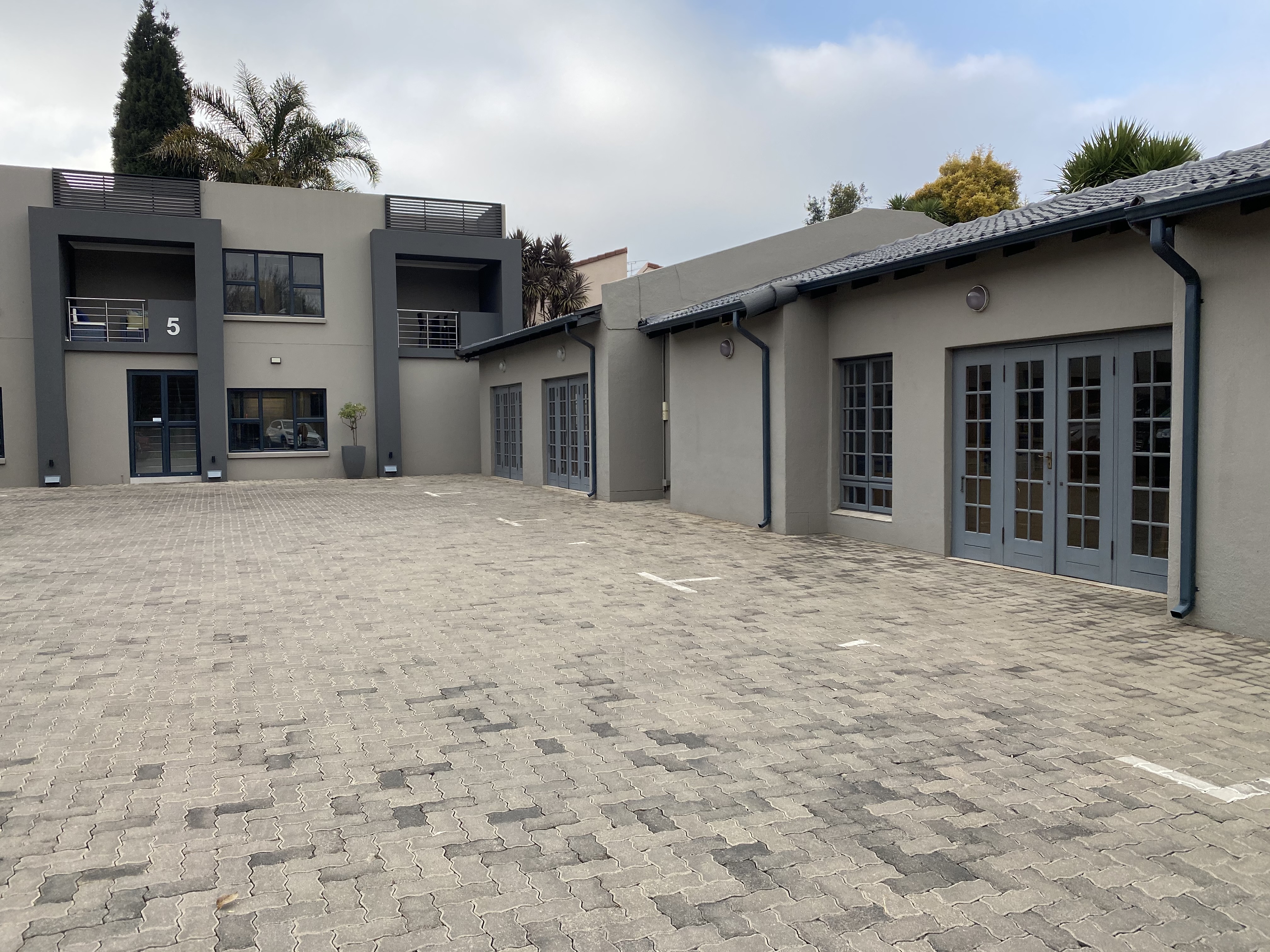 Office Space to rent at  in Bedfordview