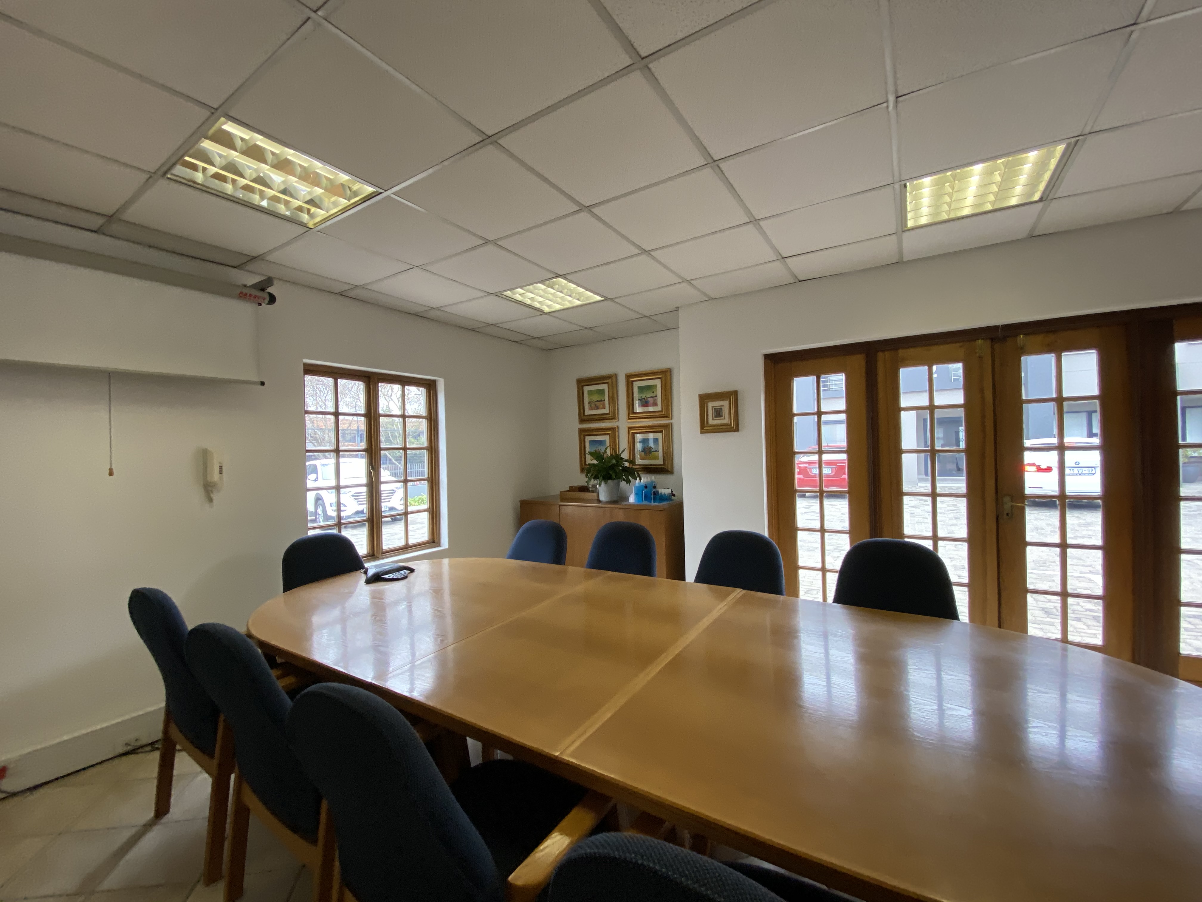 Office Space to rent at 1 Harcus Road in Bedfordview