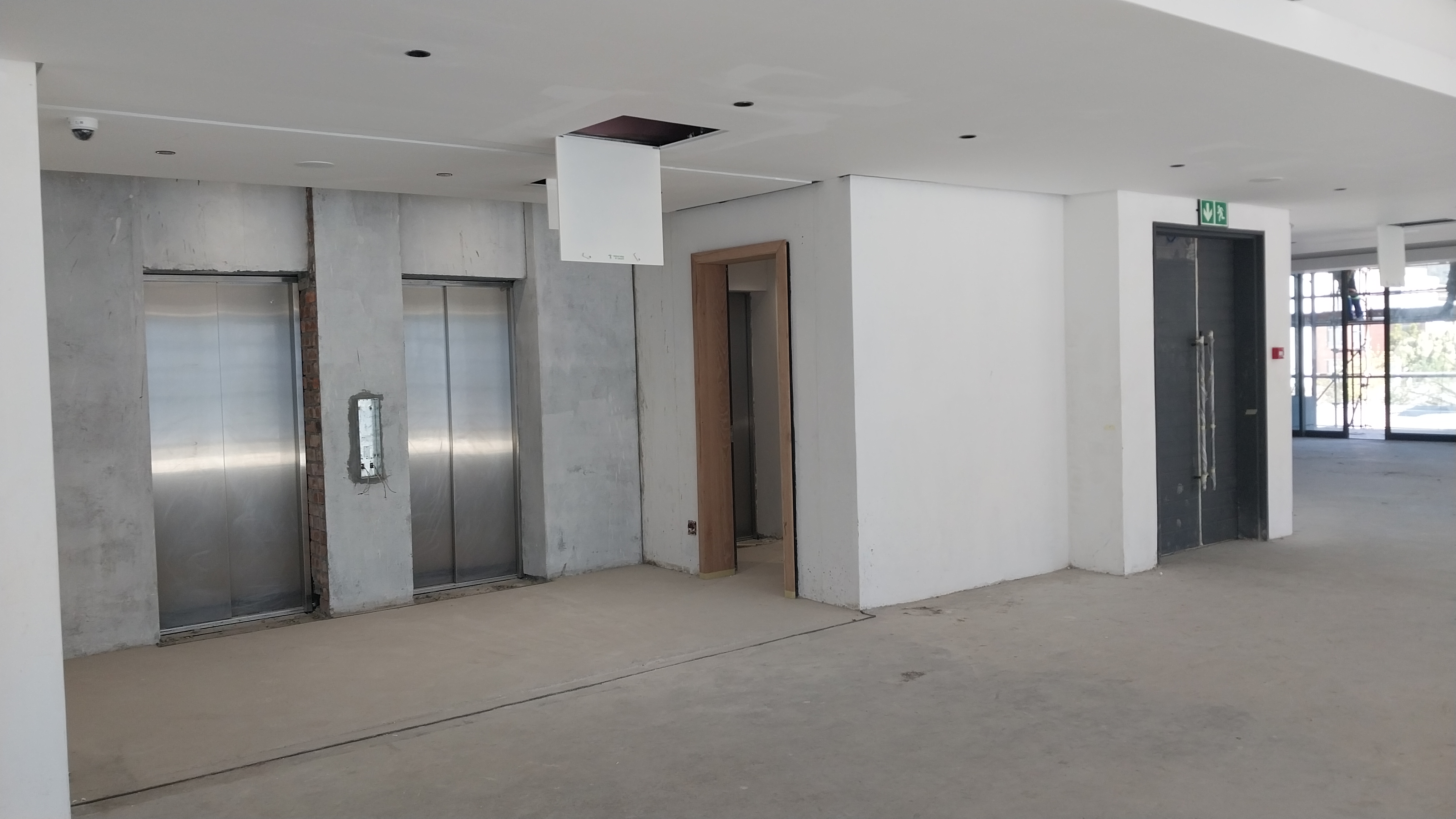 Office Space to rent at  in Claremont