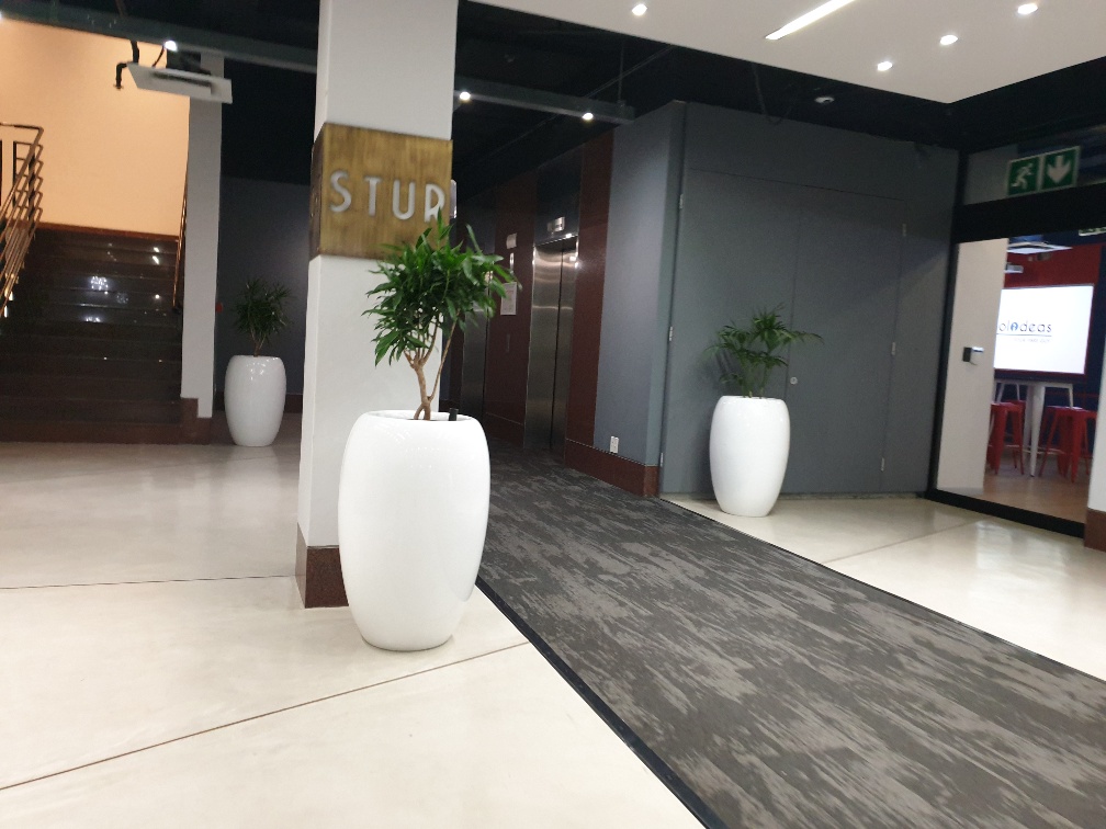 Office Space to rent at 1 Sturdee in Rosebank JHB