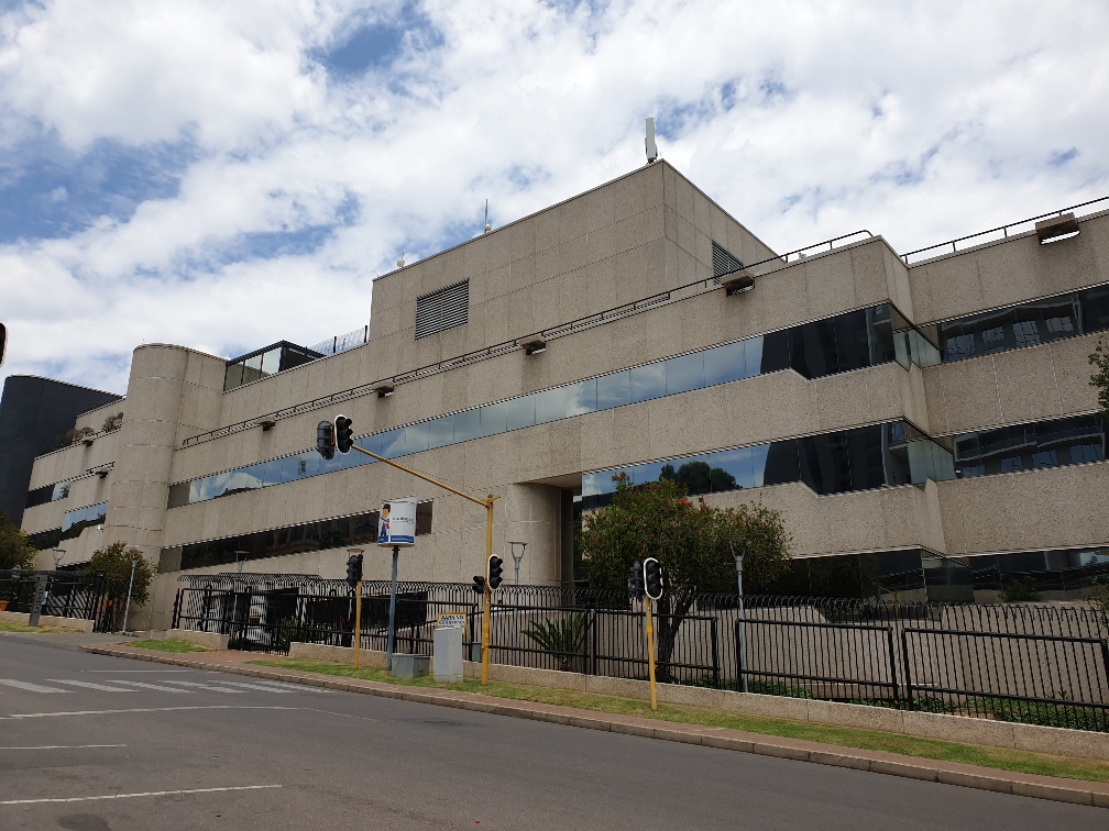 Office Space to rent at 1 Sturdee in Rosebank JHB
