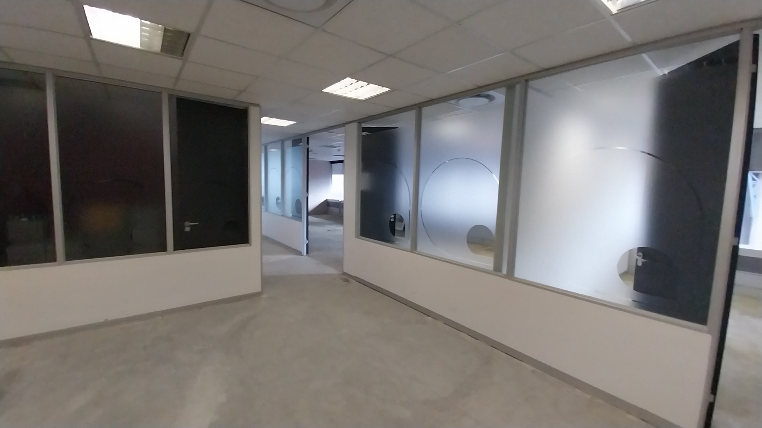 191m² Office Space to rent at 1 Thibault in Cape Town CBD