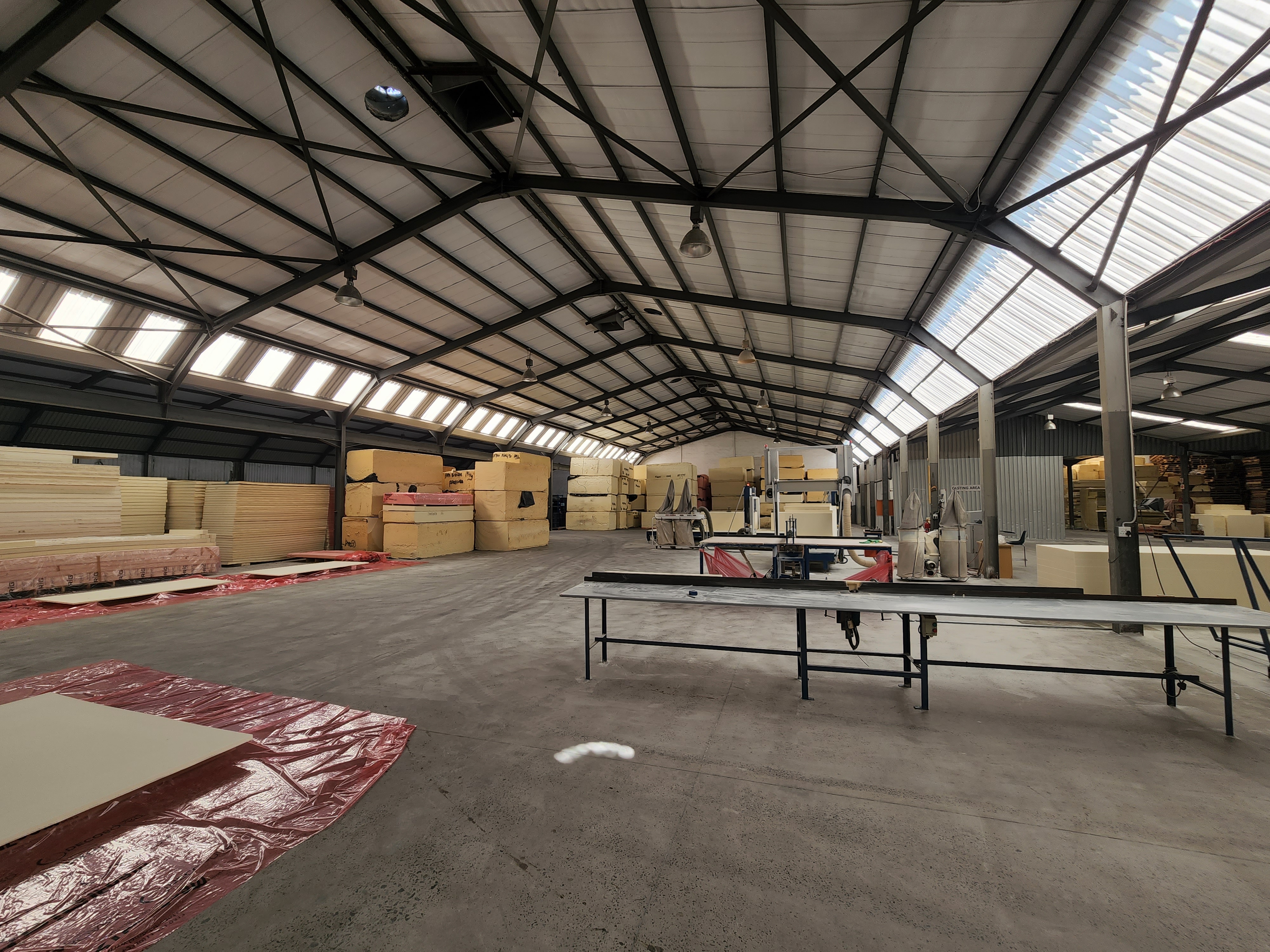 Warehouse to rent at 10 Lood Street - Brackenfell in Brackenfell