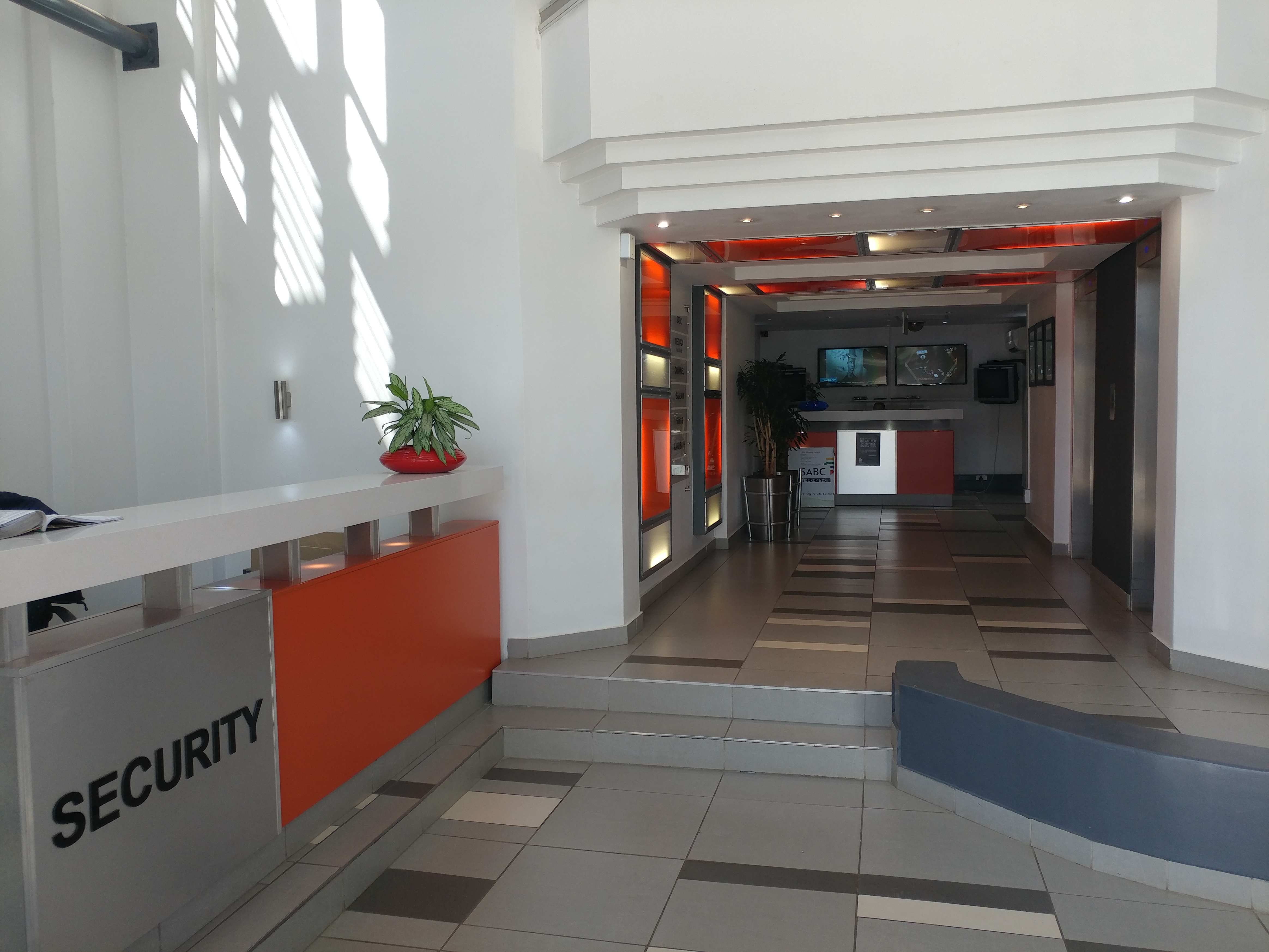 Office Space to rent at 1059 Francis Baard Street (Schoeman Street) in Hatfield