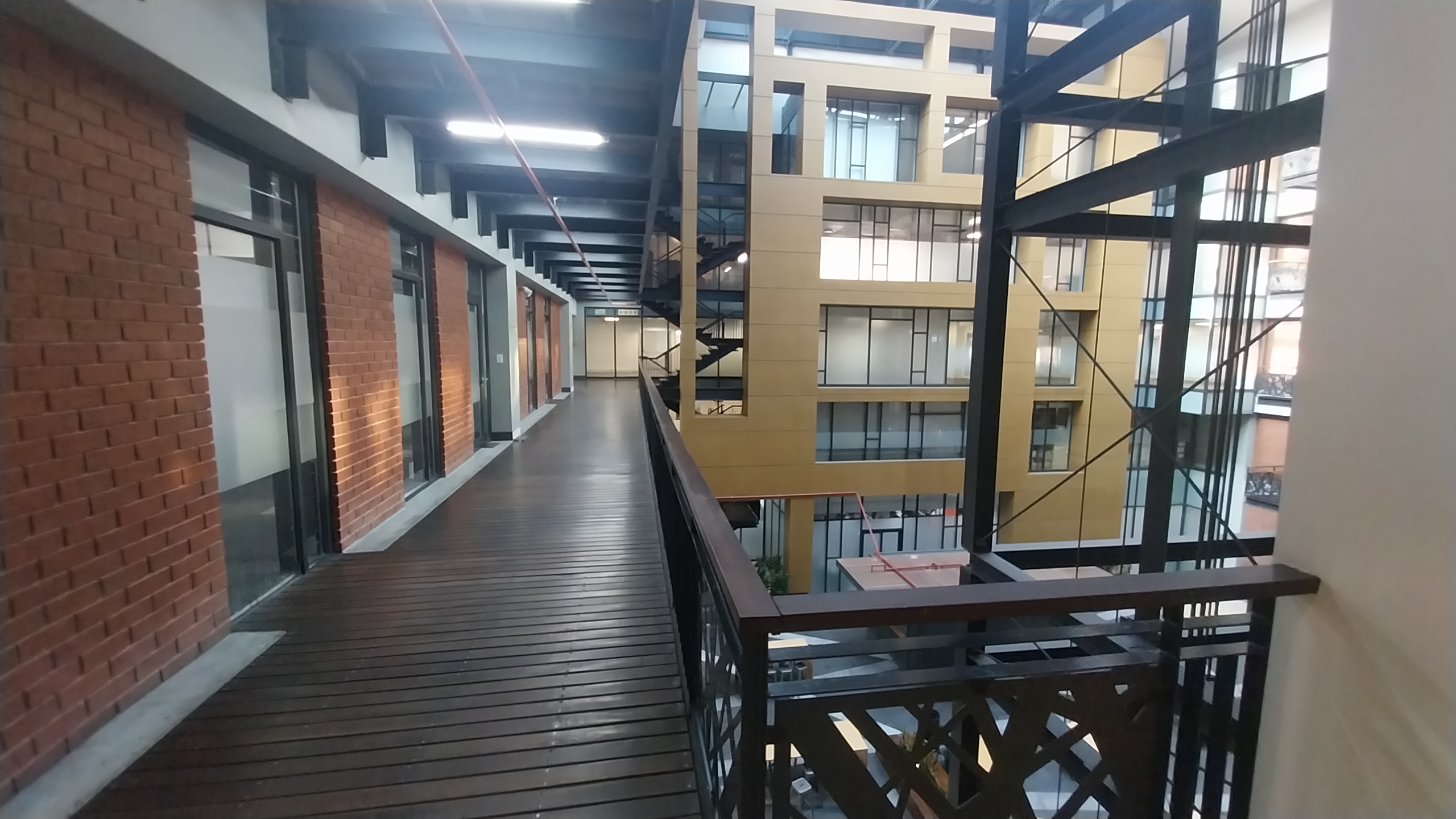990m² Office Space to rent at 11 Adderley in Cape Town CBD