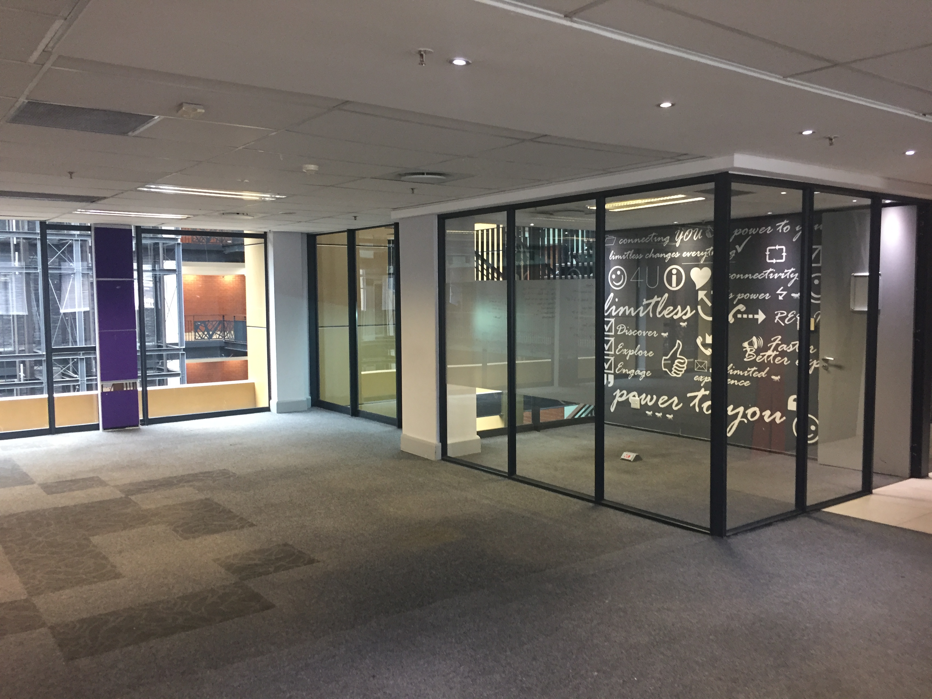1 287m² Office Space to rent at 11 Adderley in Cape Town CBD