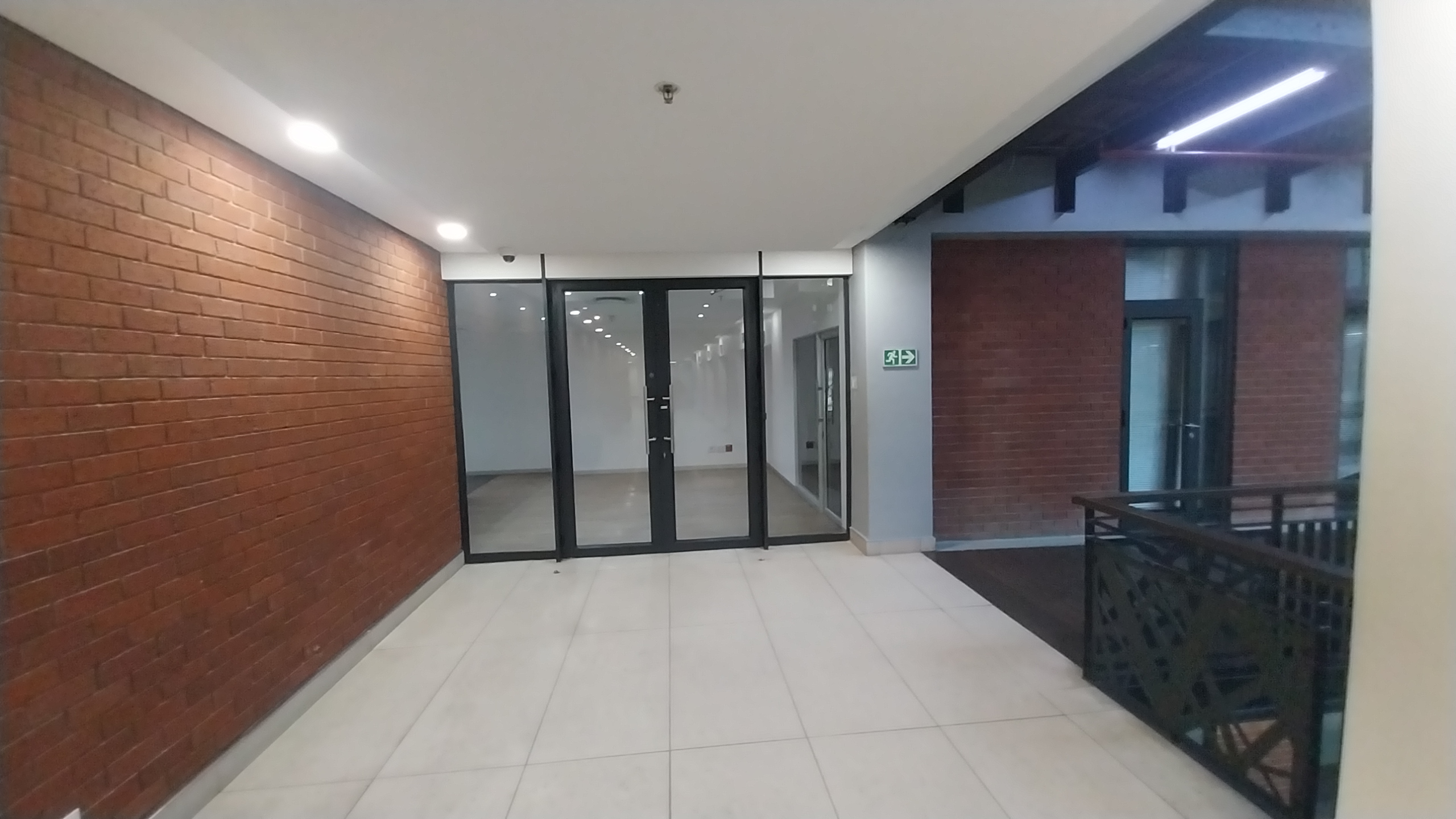 1 280m² Office Space to rent at 11 Adderley in Cape Town CBD