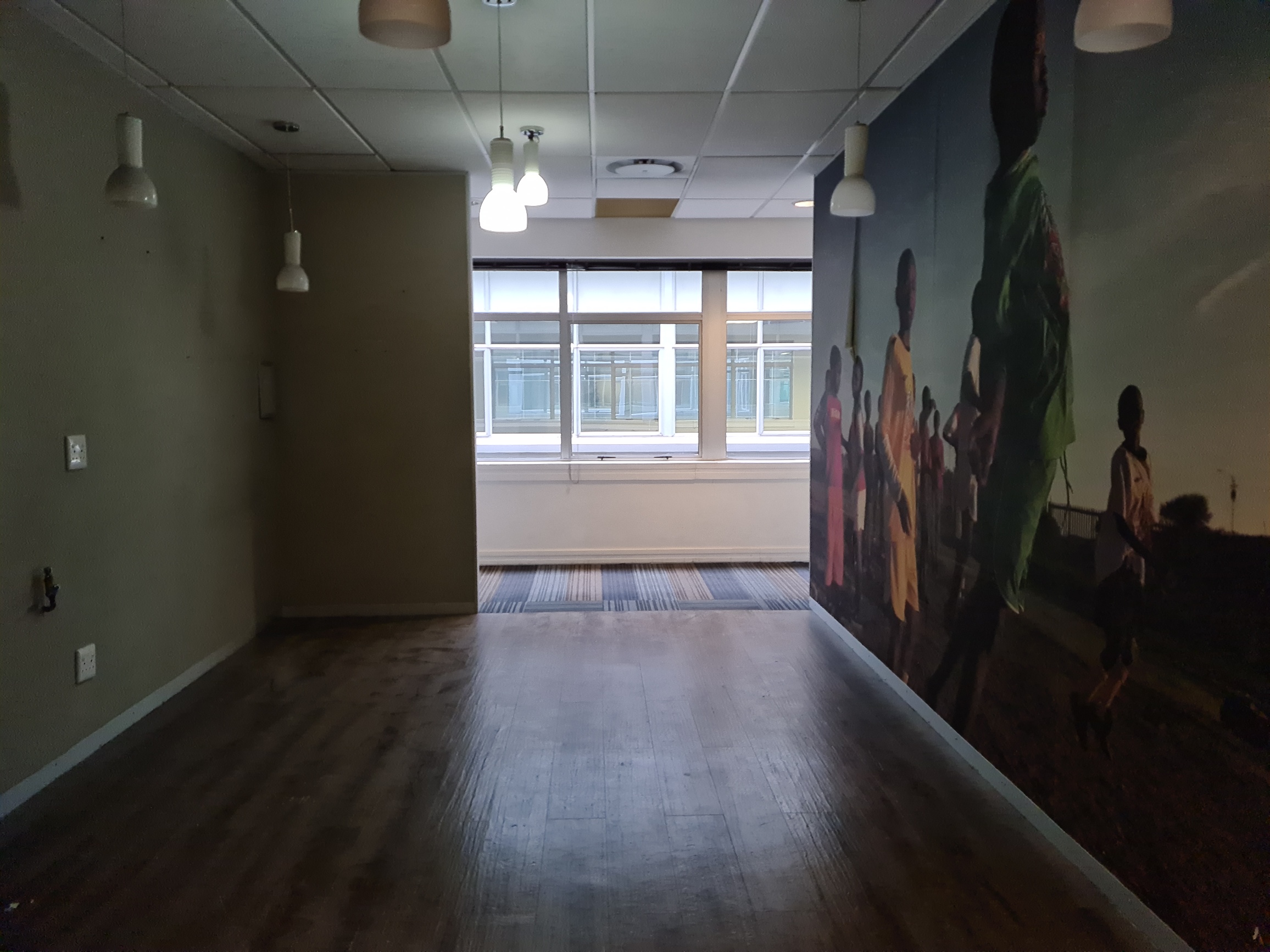 169m² Office Space to rent at 138 West Road (Erf 4 of 8 Sandown) in Sandton Central