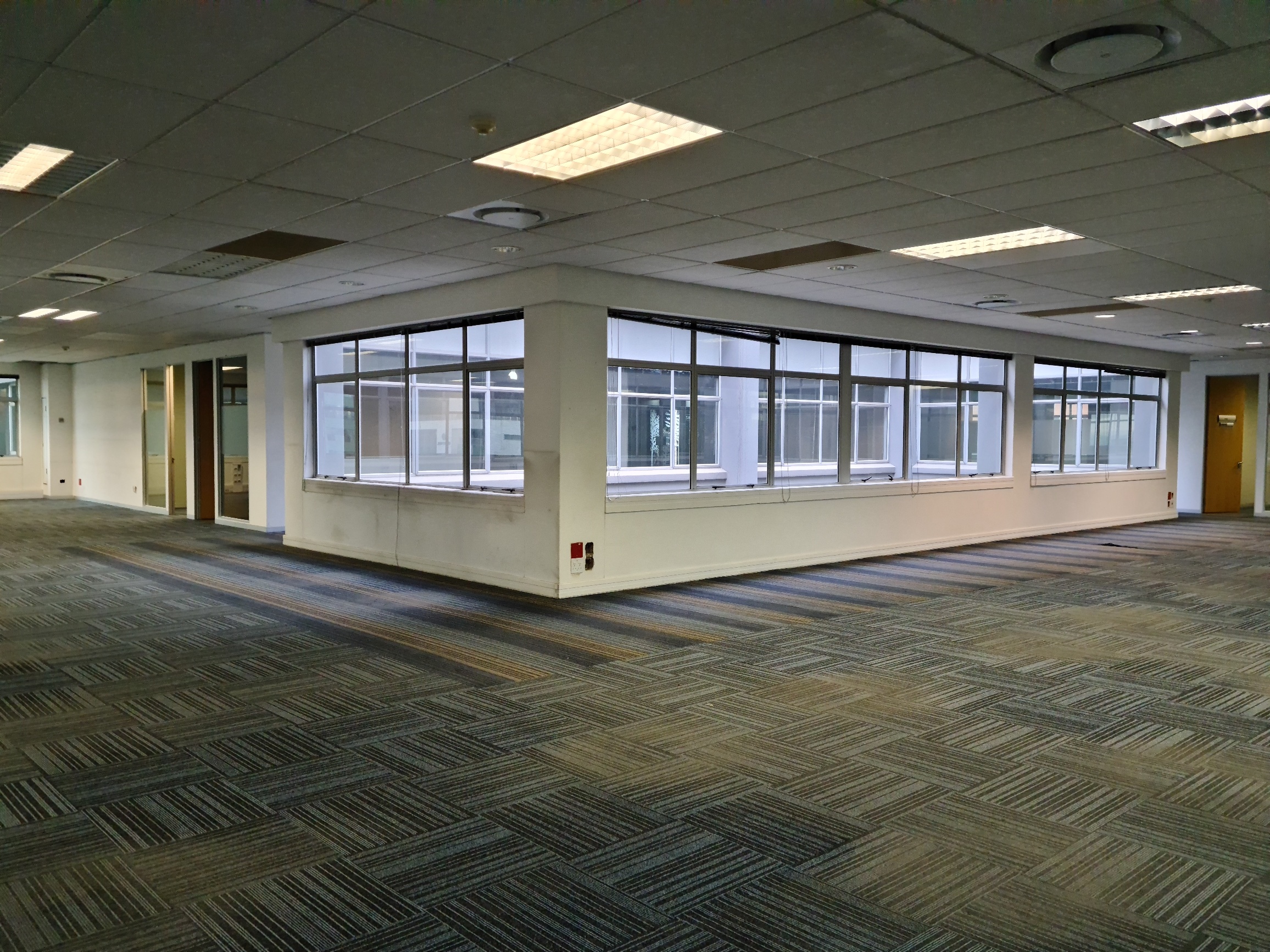 169m² Office Space to rent at 138 West Road (Erf 4 of 8 Sandown) in Sandton Central