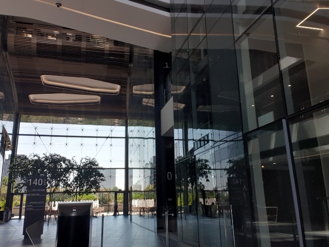 Office Space to rent at 140 West Street in Sandton Central