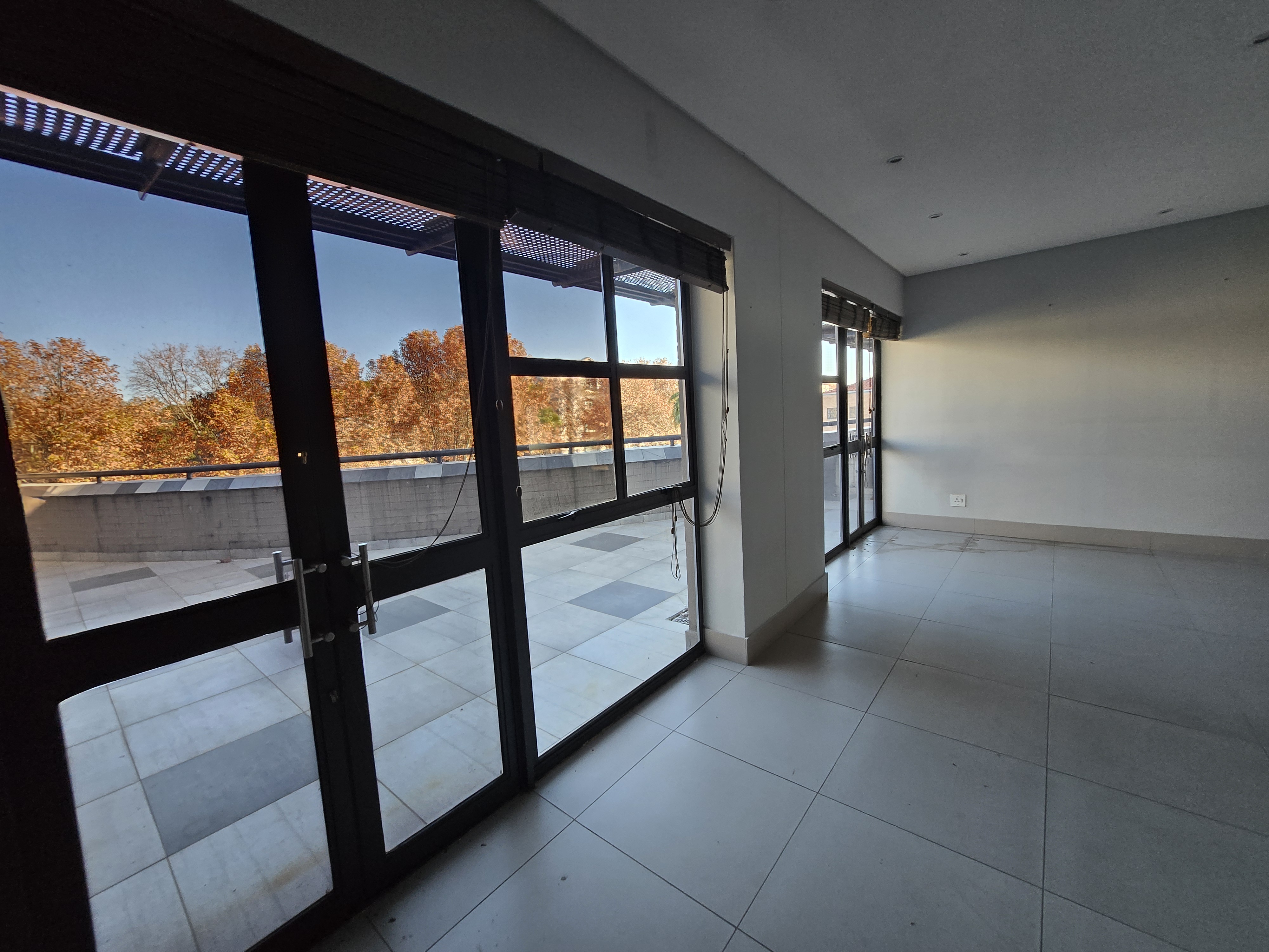 Office Space to rent at 16 Fricker Road in Illovo