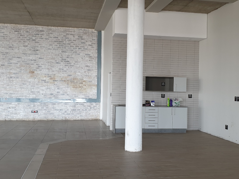 Retail Shops to rent at 168 Grayston in Sandton Central