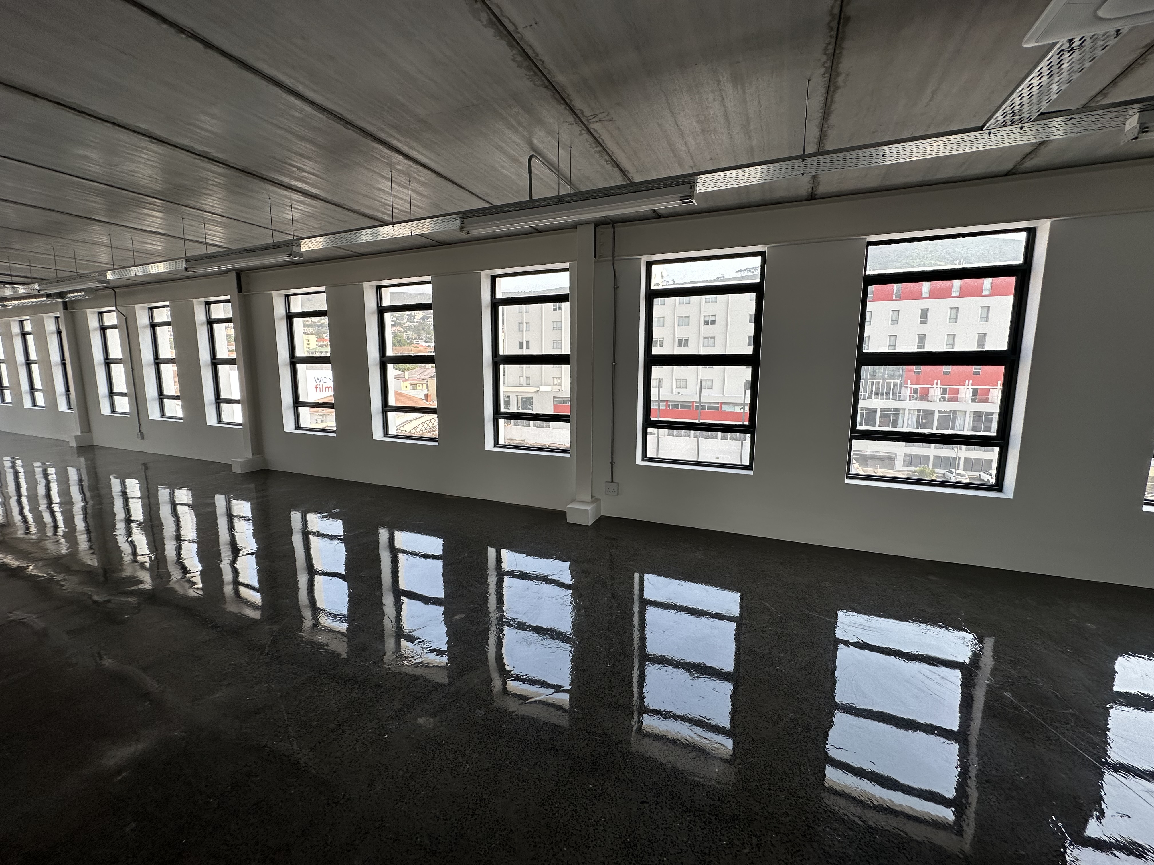 Office Space to rent at 17 Jamieson in Gardens