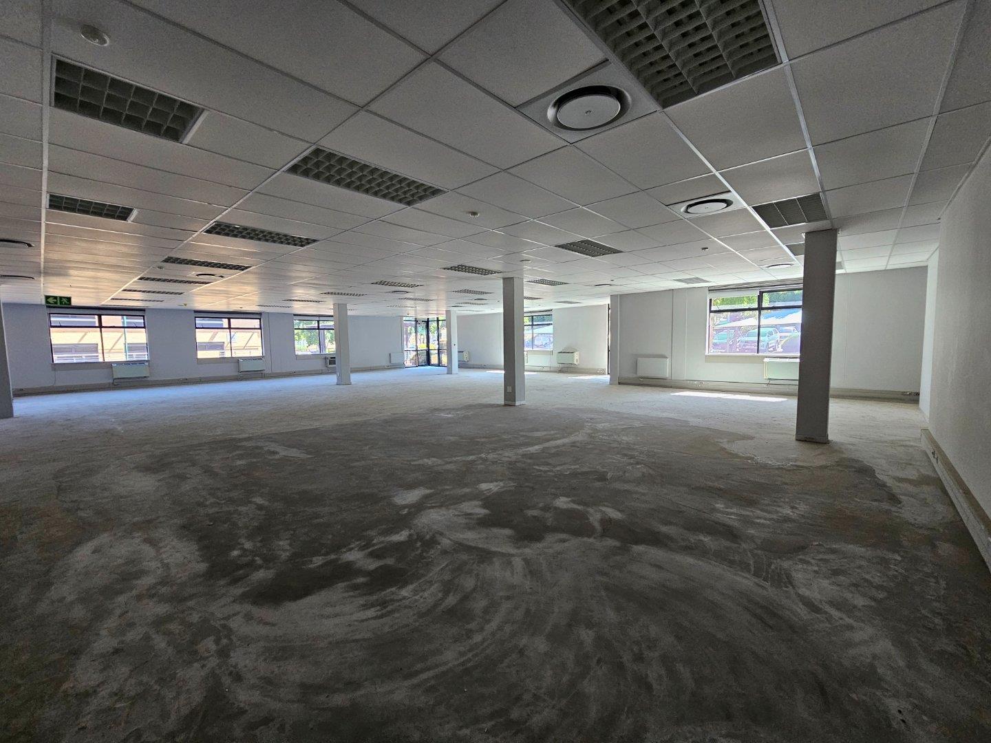 Office Space to rent at Plattekloof Office Park in Plattekloof
