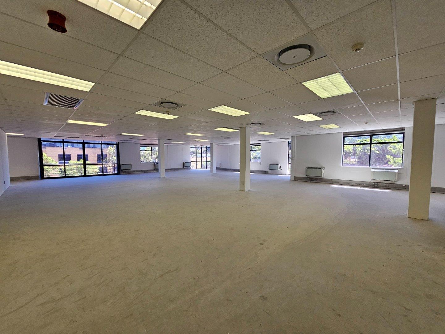 Office Space to rent at Plattekloof Office Park in Plattekloof