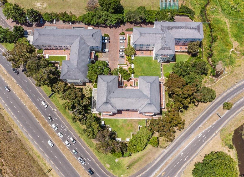 Office Space to rent at PSG House - Alphen Office Park in Constantia