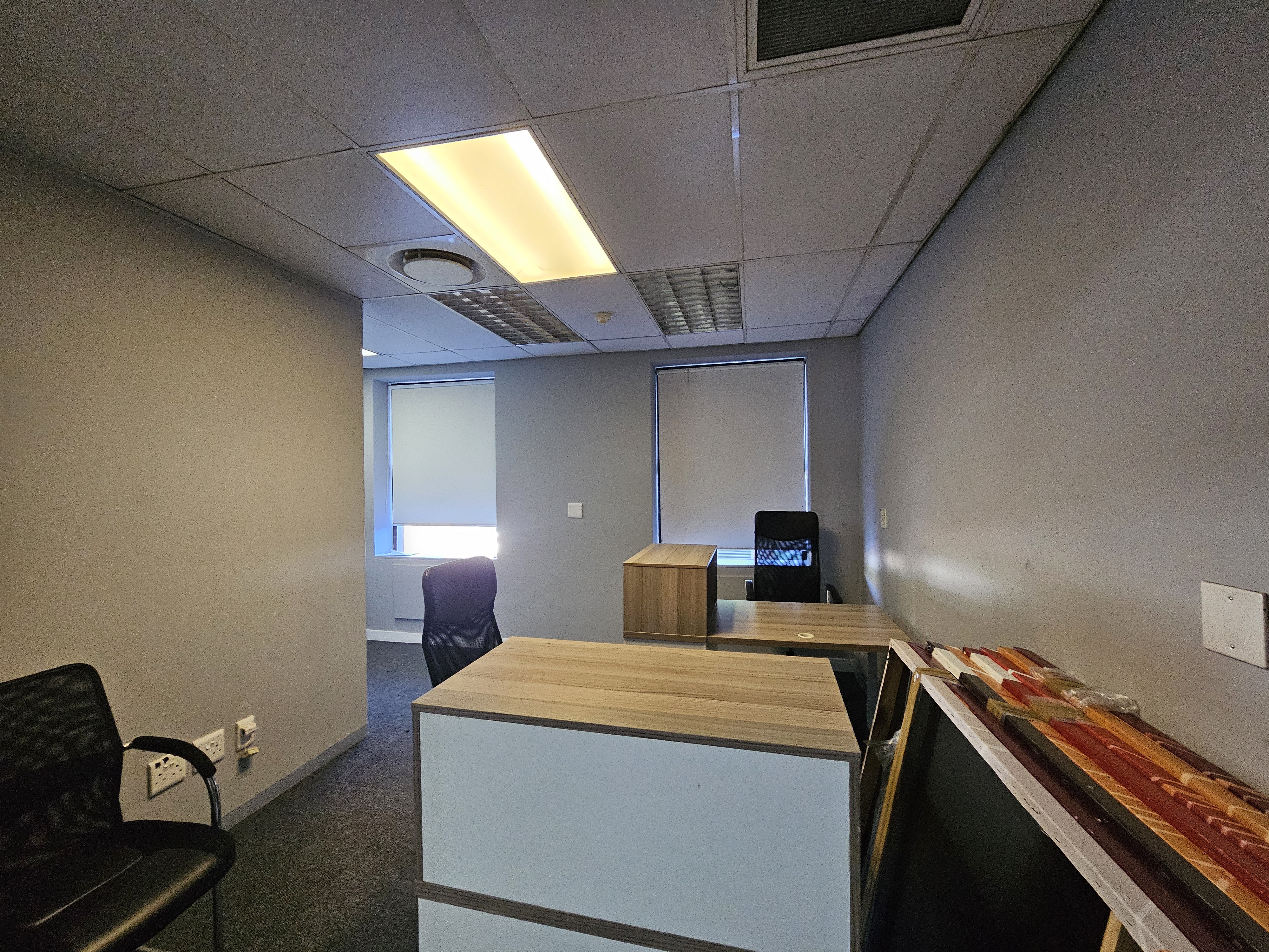 Office Space to rent at  in Century City