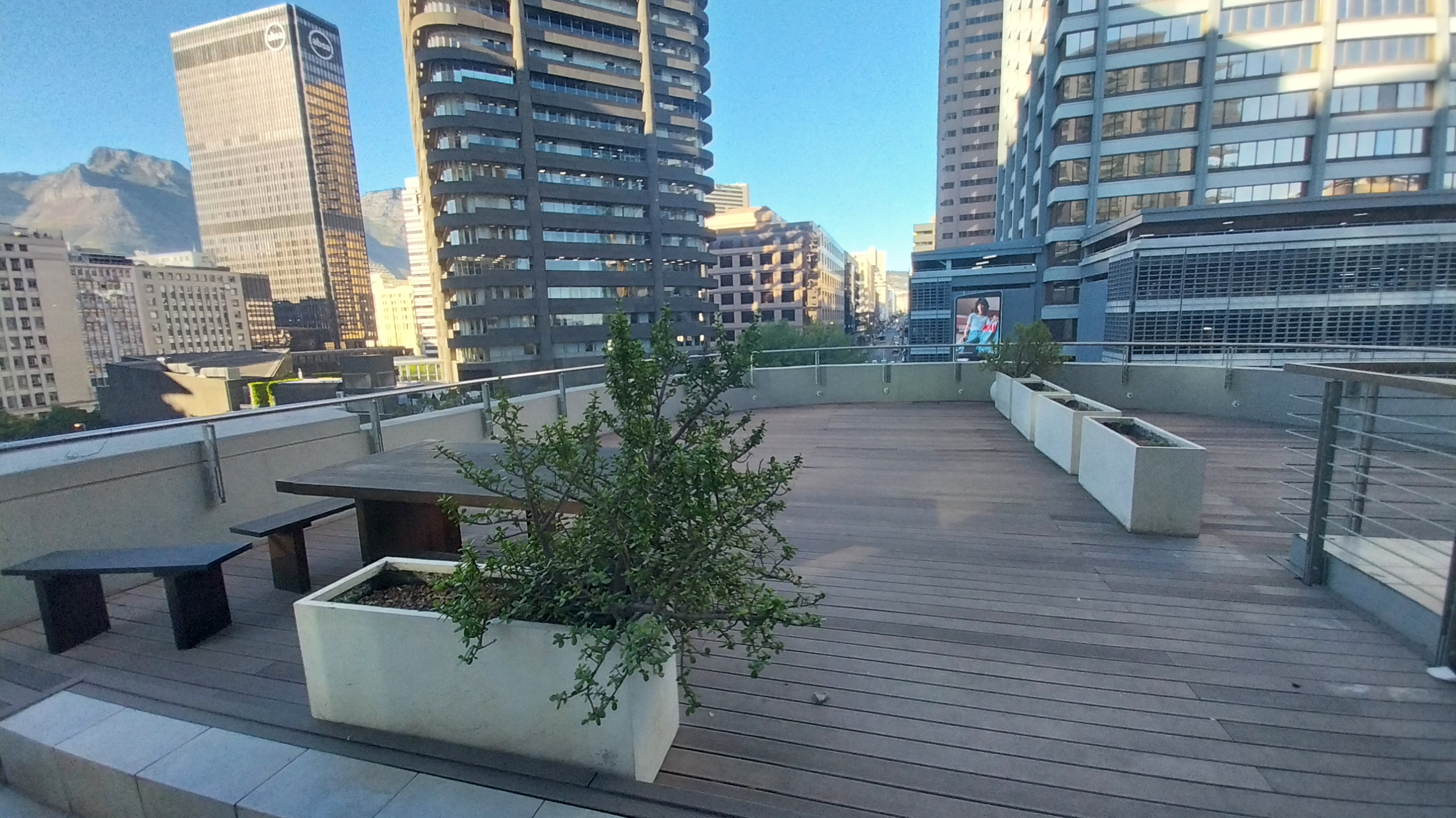 Office Space to rent at  in Cape Town CBD