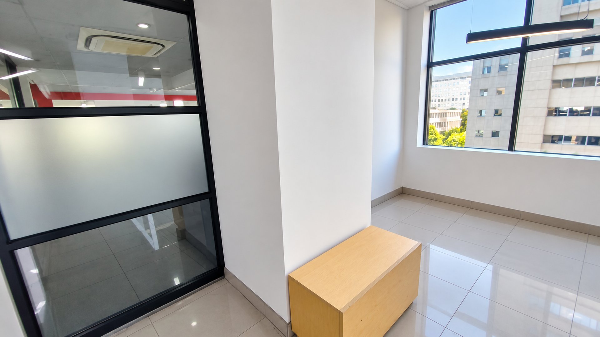 Office Space to rent at  in Cape Town CBD