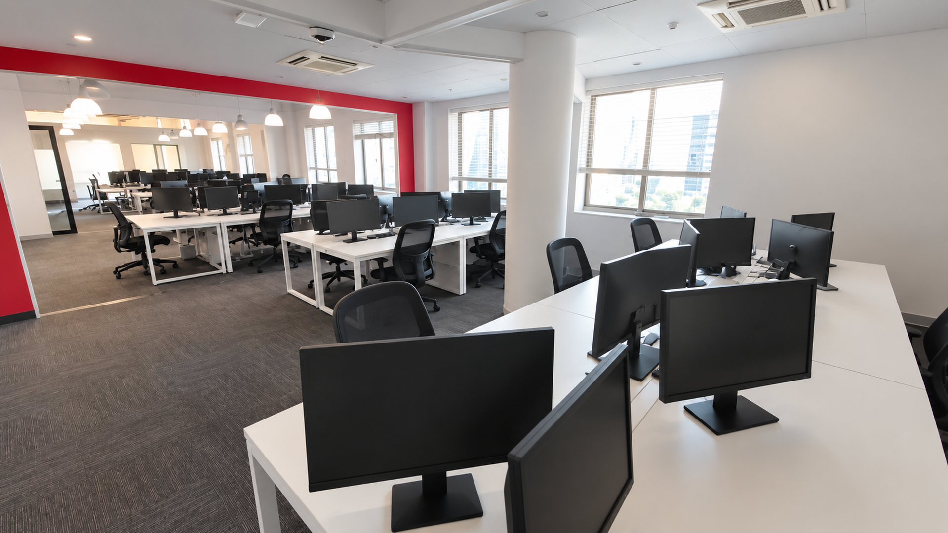 Office Space to rent at  in Cape Town CBD
