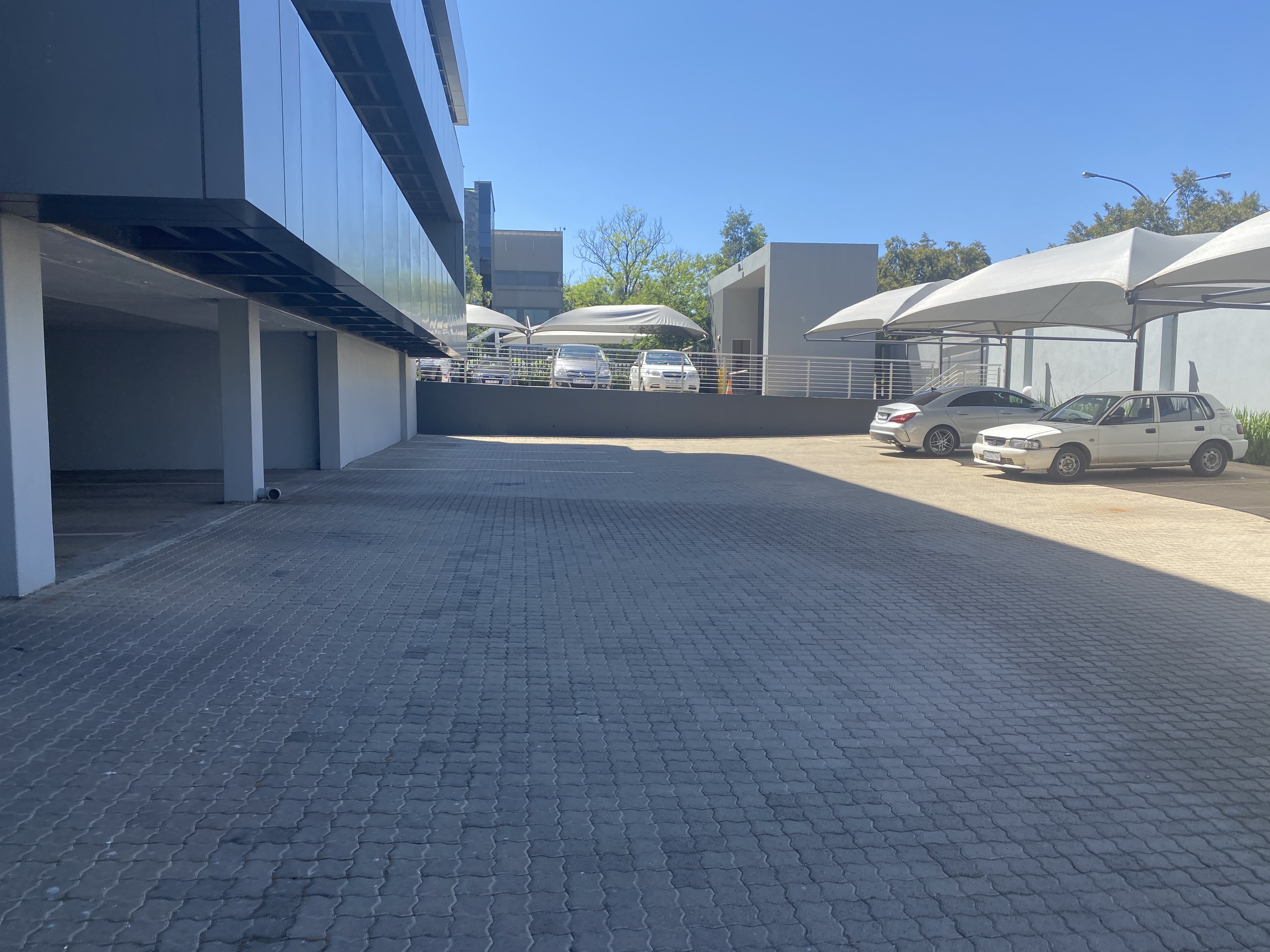 Office Space to rent at 18 Skeen Boulevard in Bedfordview