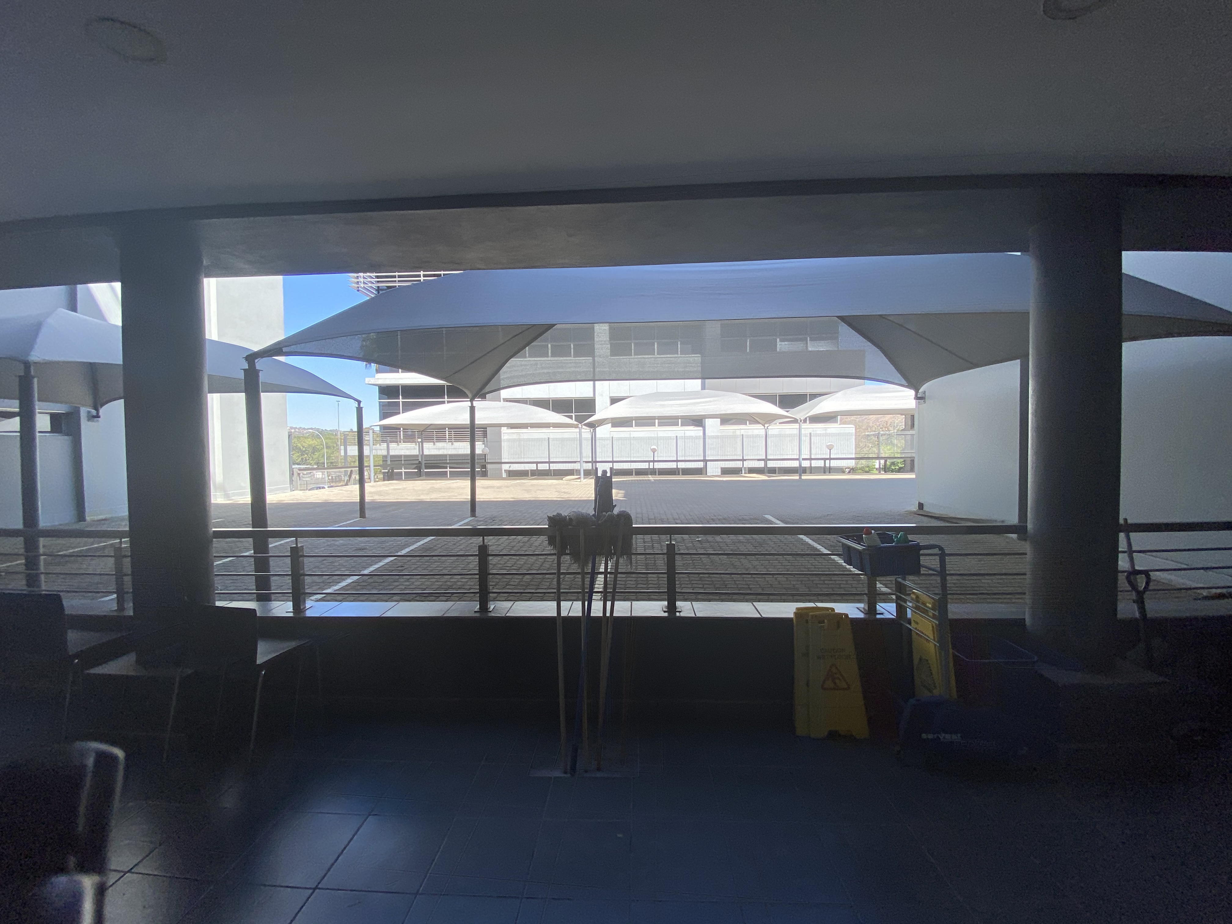 963m² Office Space to rent at 18 Skeen Boulevard in Bedfordview