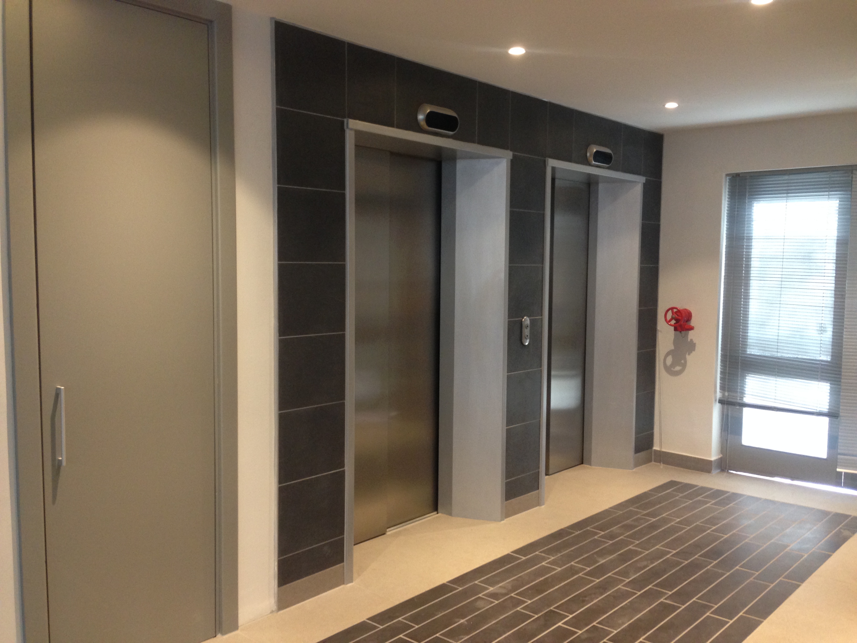 Office Space to rent at 19 Louis Gradner in Foreshore