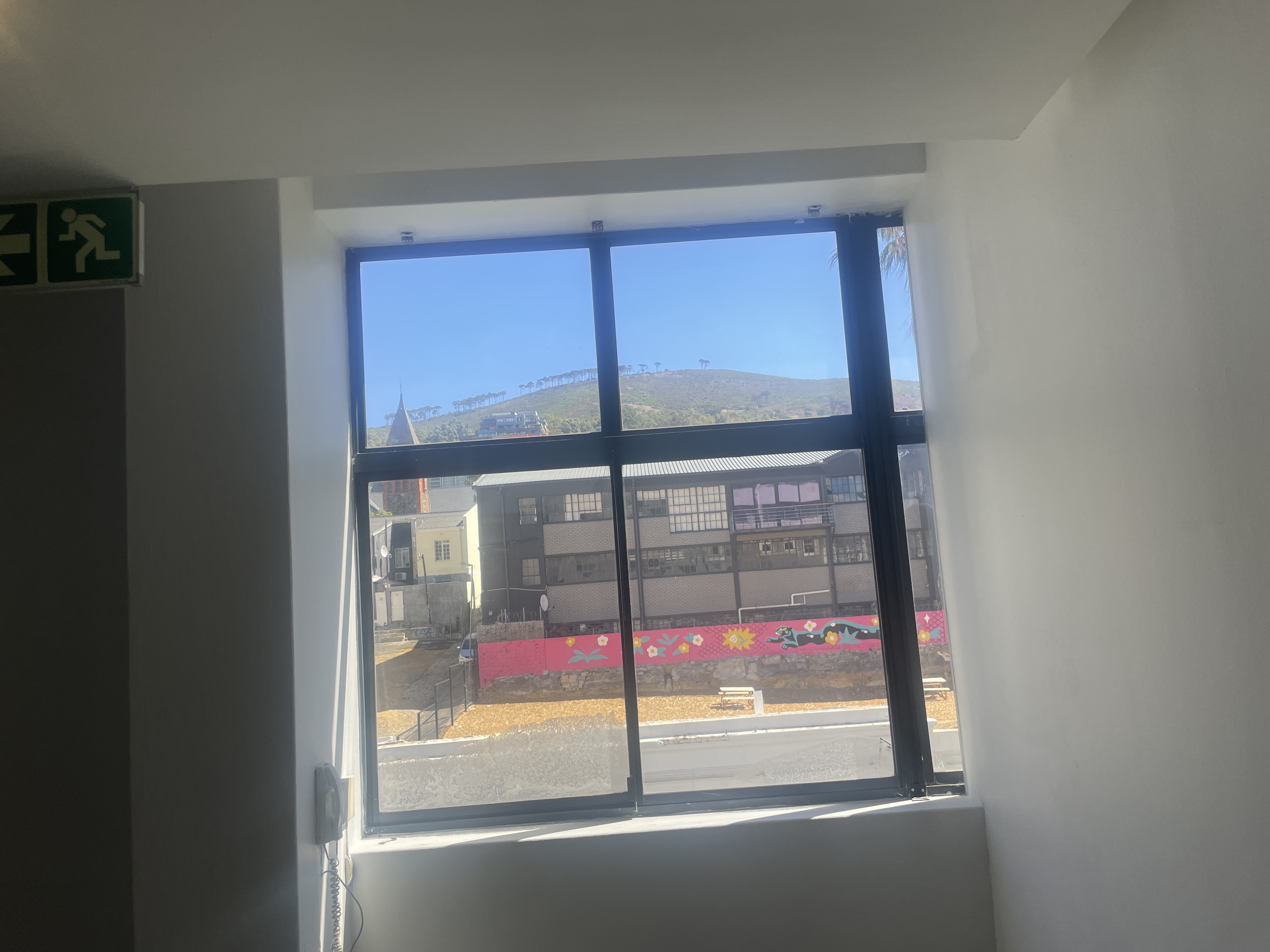 347m² Office Space to rent at 199 Loop Street - Graphic Centre in Cape Town CBD