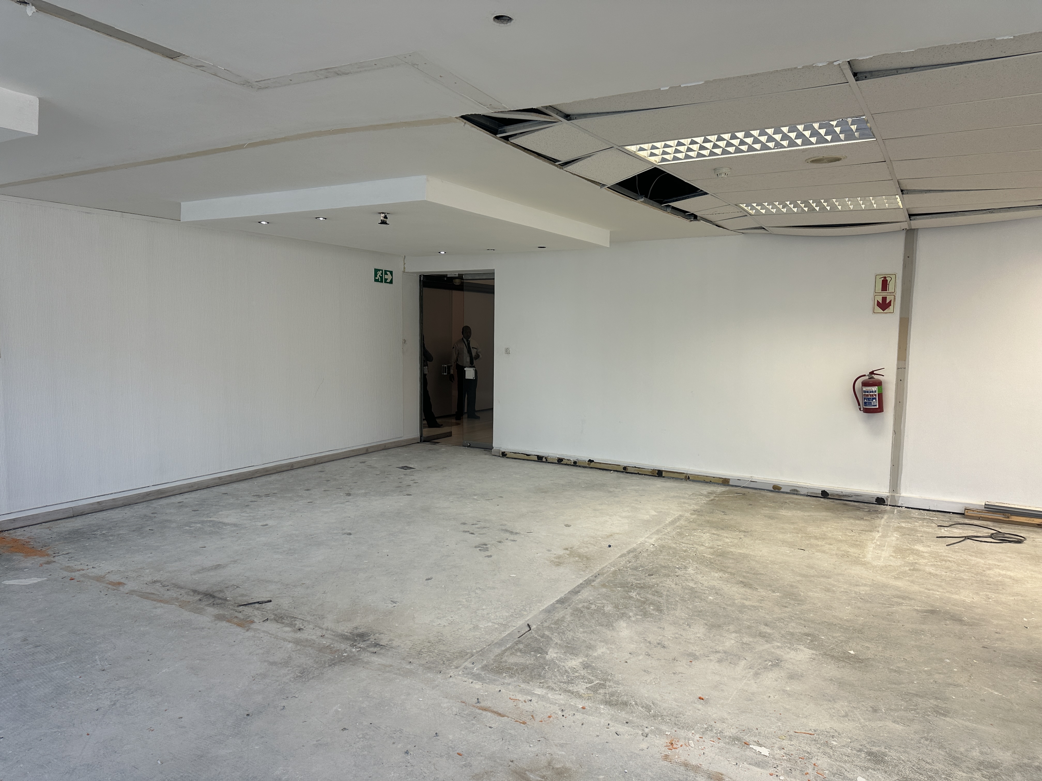 243m² Office Space to rent at 2 Long Street in Cape Town CBD