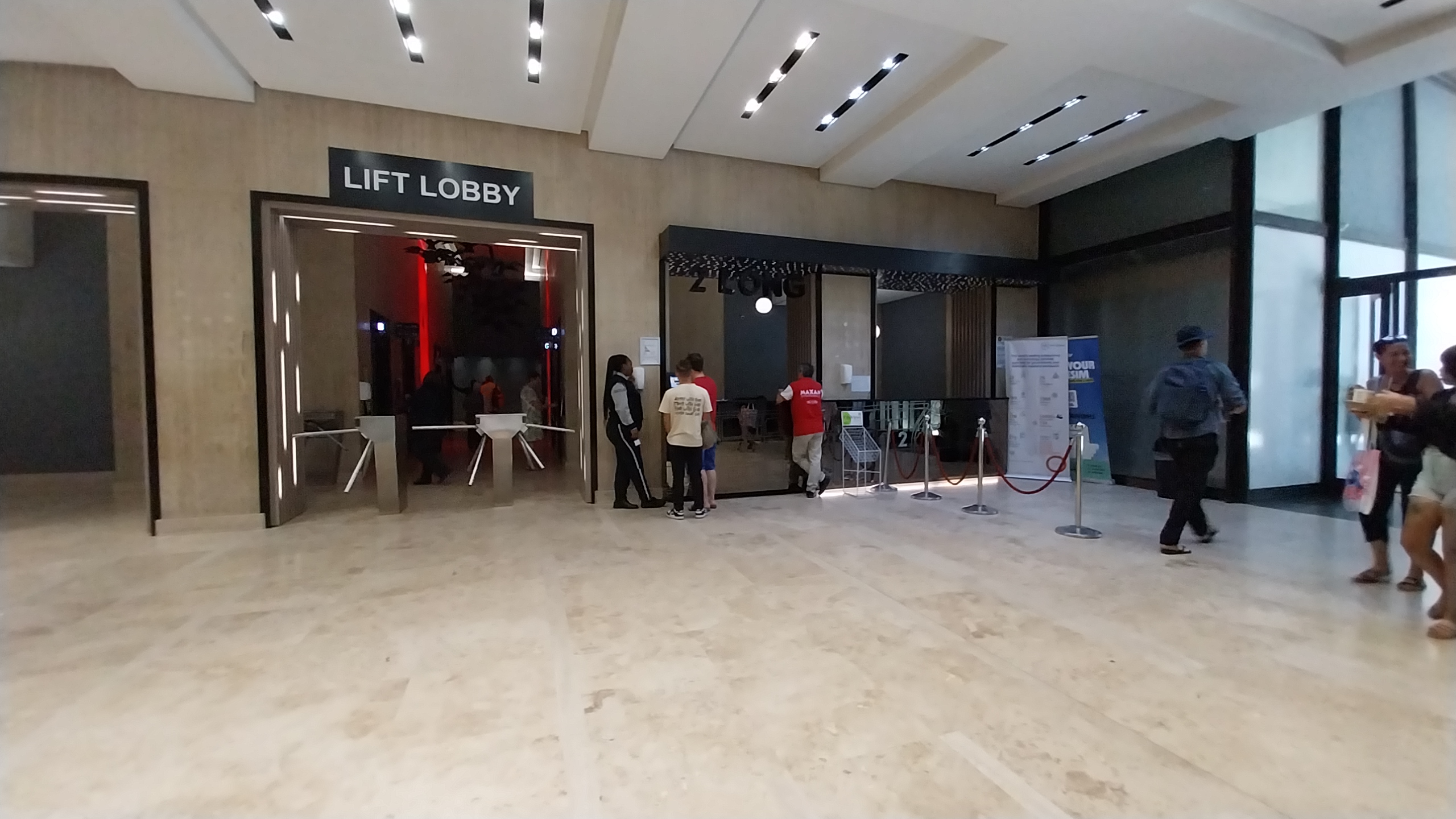 Office Space to rent at 2 Long Street in Cape Town CBD
