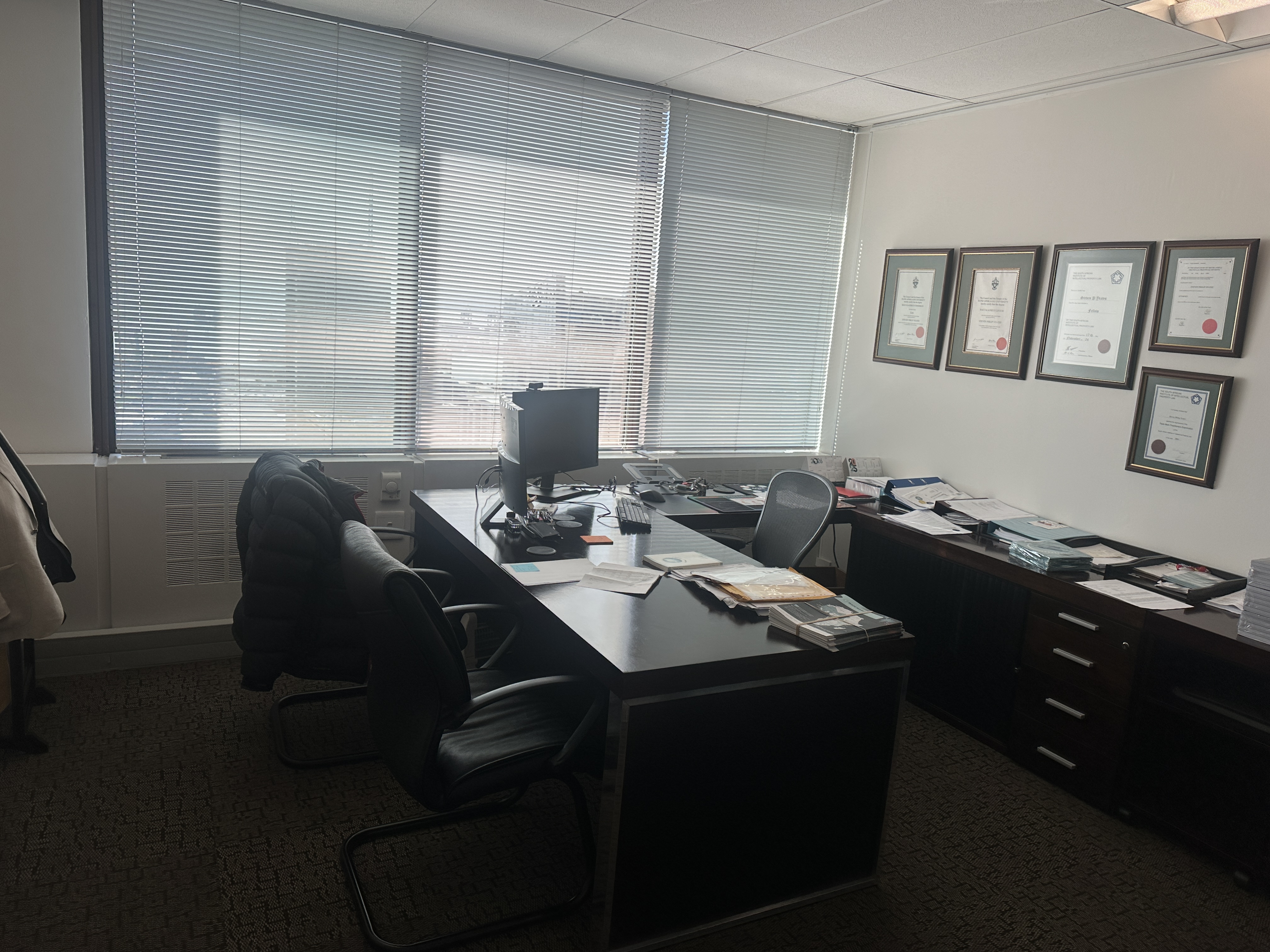 542m² Office Space to rent at 2 Long Street in Cape Town CBD