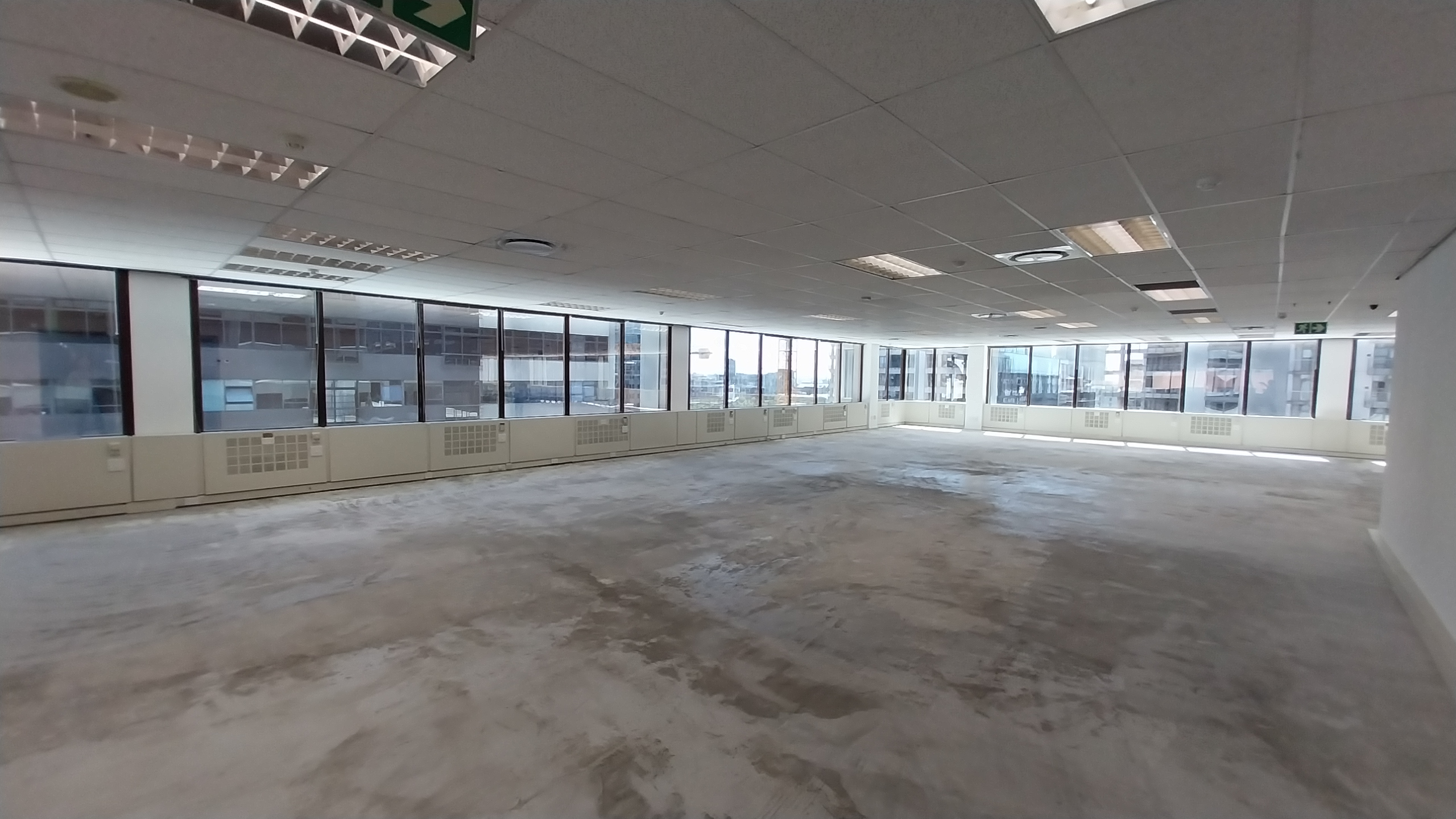 Office Space to rent at 2 Long Street in Cape Town CBD