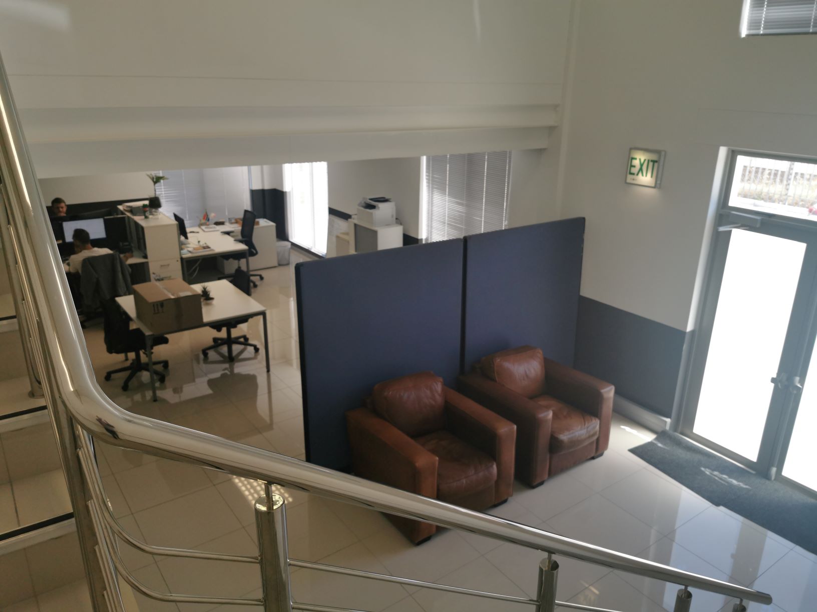 Warehouse to rent at 2 on London in Brackenfell