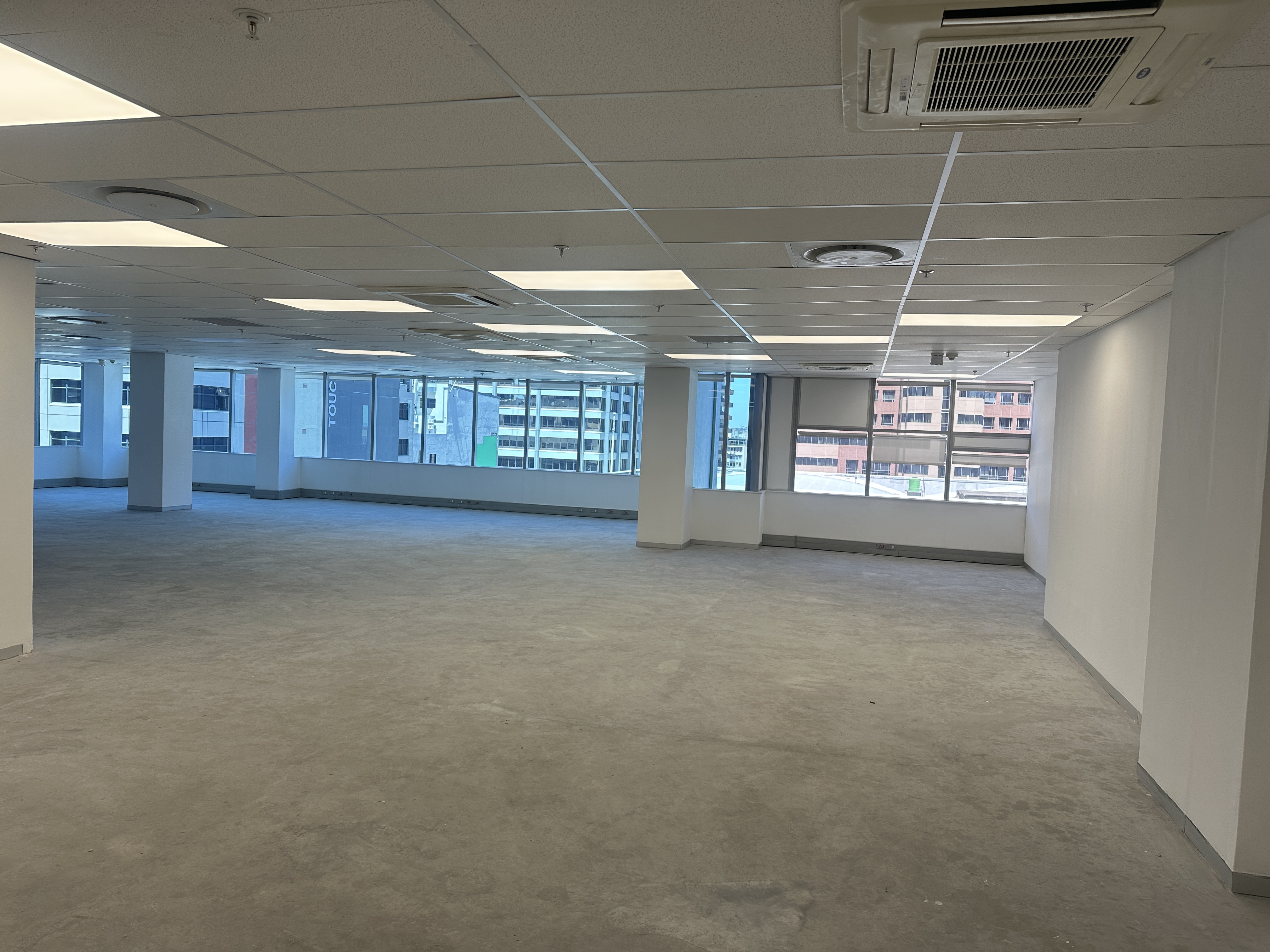 Office Space to rent at  in Cape Town CBD