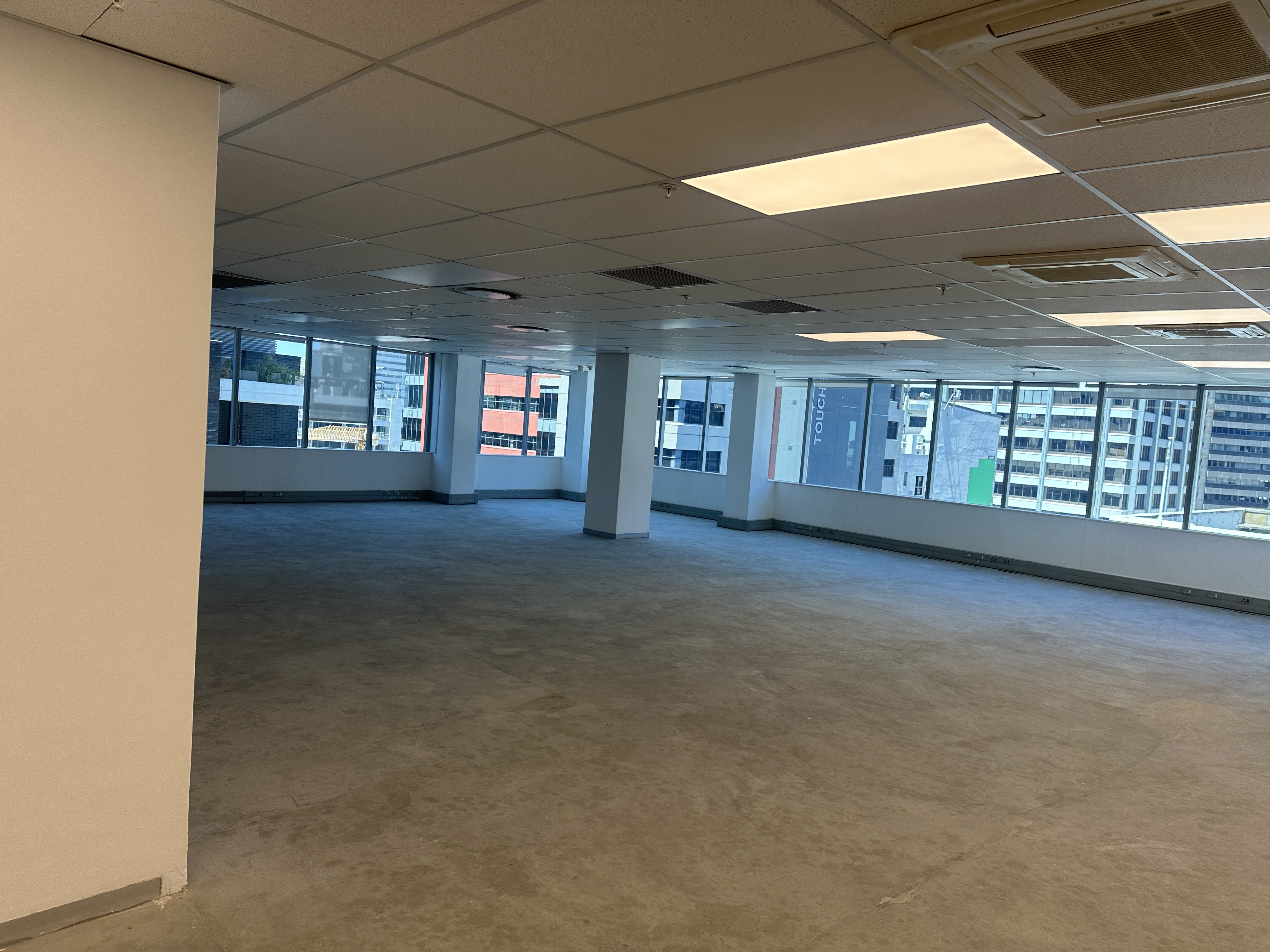 Office Space to rent at  in Cape Town CBD