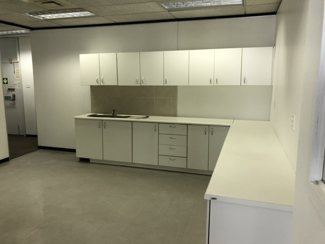Office Space to rent at 22 Long Street in Cape Town CBD
