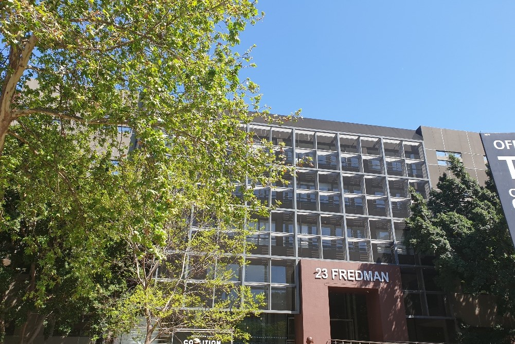 Office Space to rent at  in Sandton Central