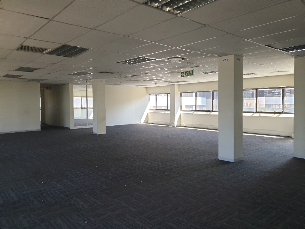 Office Space to rent at 23 Fredman Drive in Sandton Central