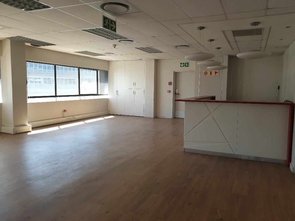 Office Space to rent at 23 Fredman Drive in Sandton Central