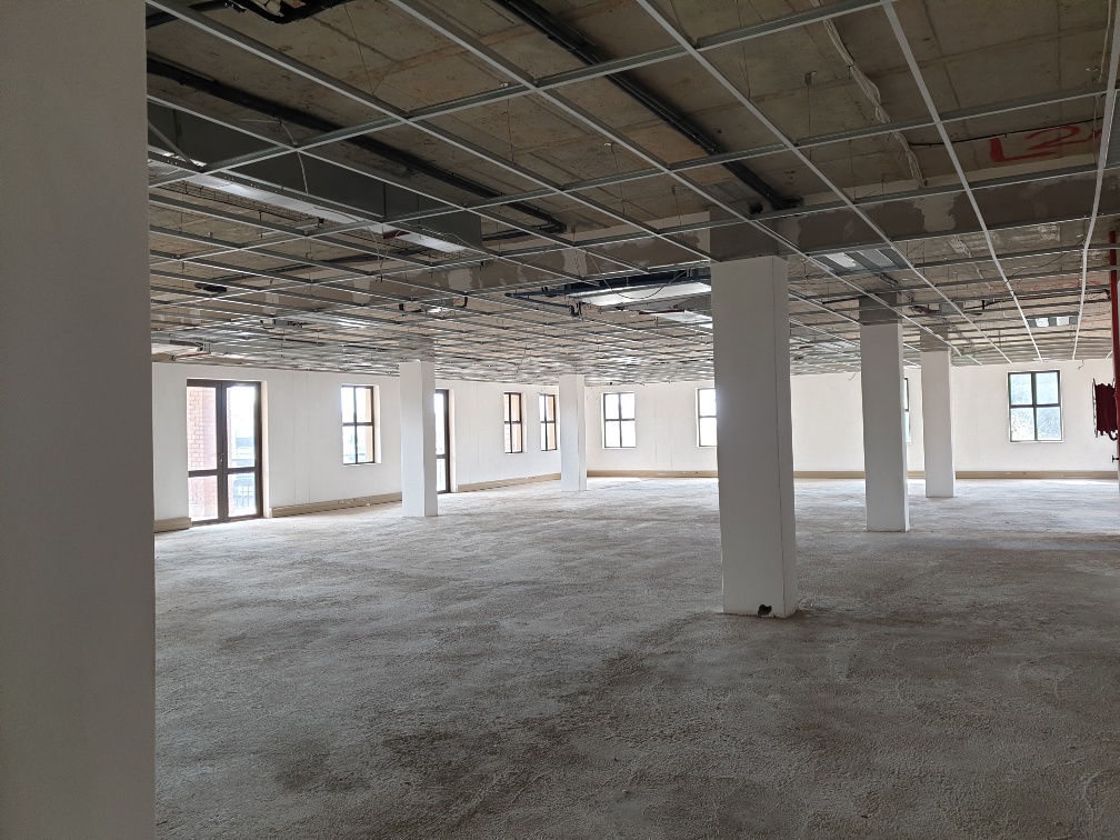 Office Space to rent at 23 West Street in Houghton Estate