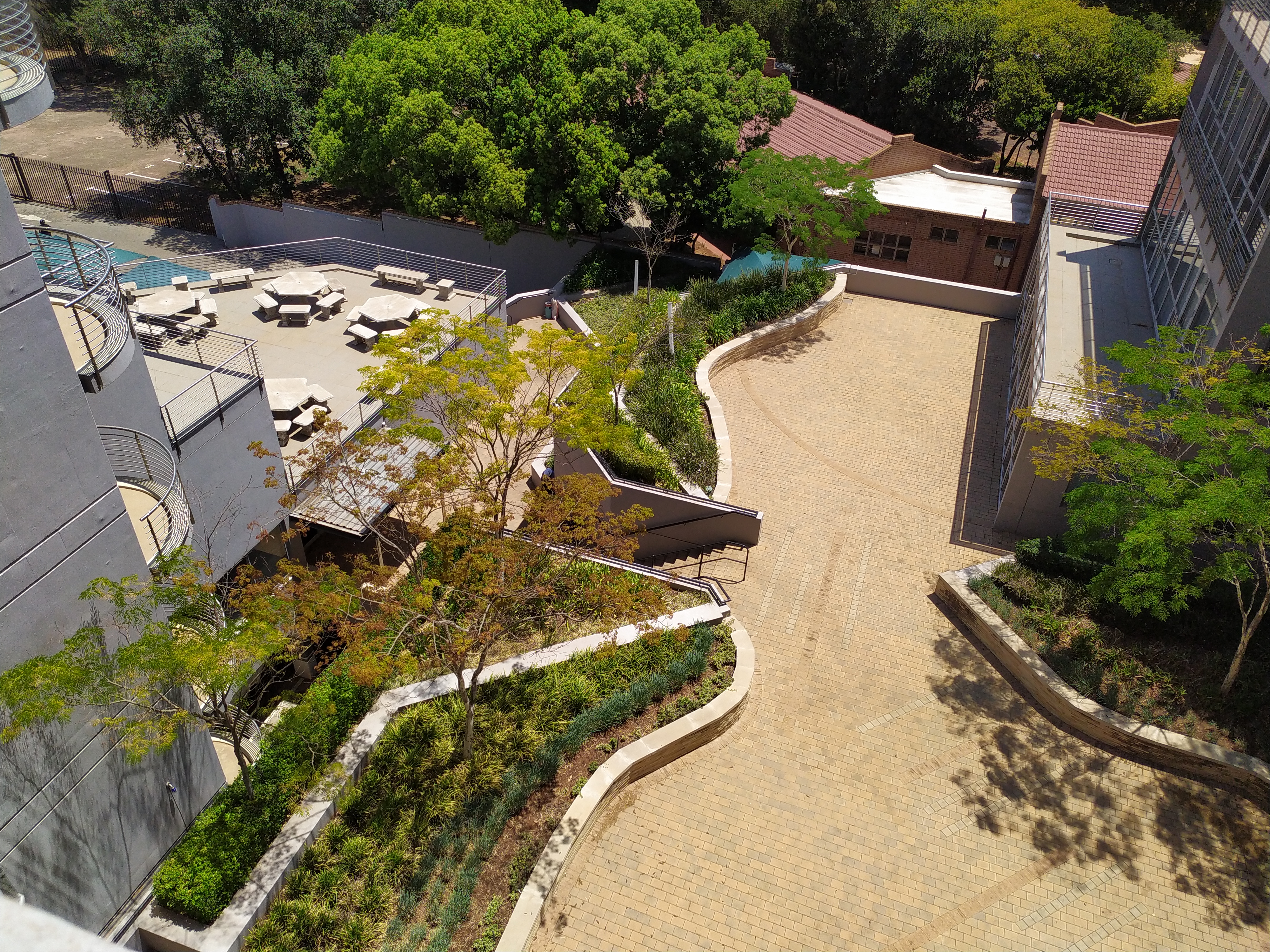 Office Space to rent at 267 West Street in Central Centurion