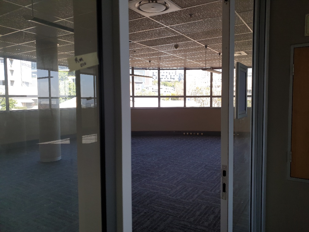 8 513m² Office Space to rent at 27 Fredman Drive in Sandton Central