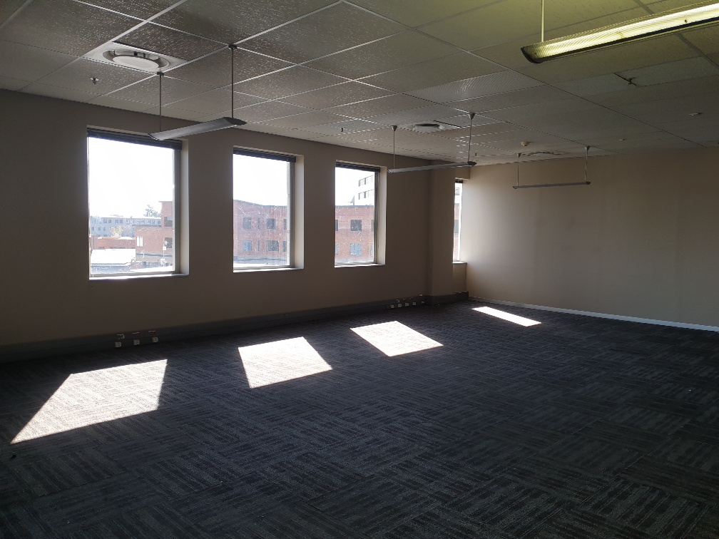 8 513m² Office Space to rent at 27 Fredman Drive in Sandton Central