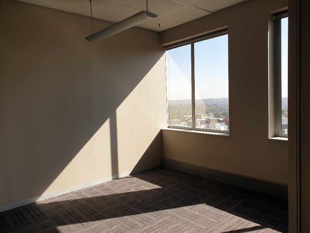 8 513m² Office Space to rent at 27 Fredman Drive in Sandton Central