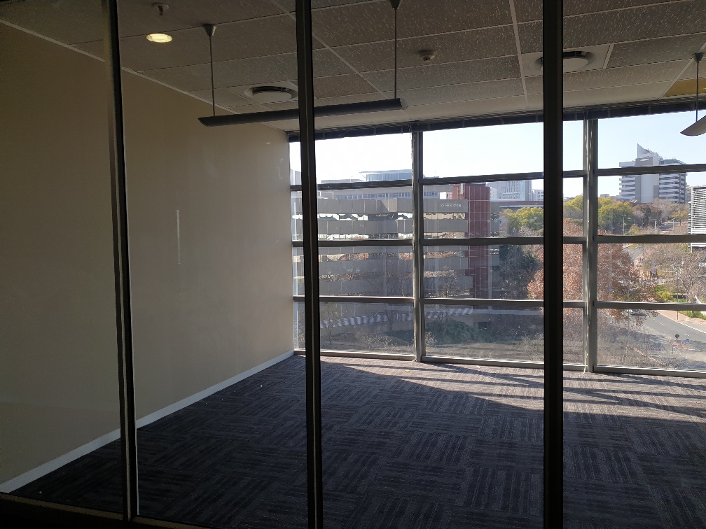 8 513m² Office Space to rent at 27 Fredman Drive in Sandton Central