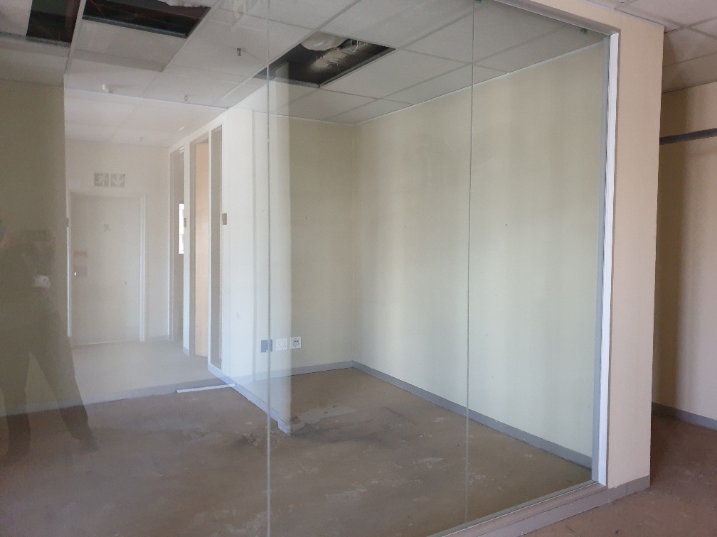 8 513m² Office Space to rent at 27 Fredman Drive in Sandton Central